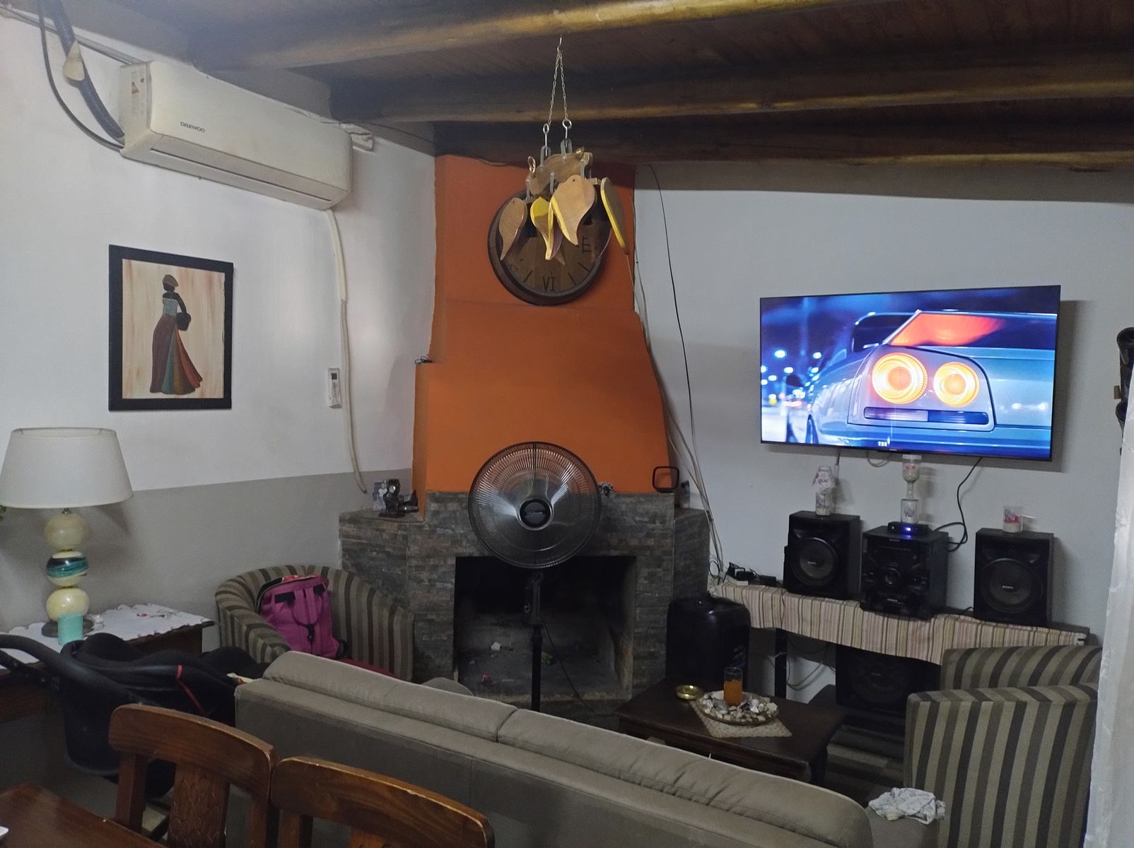 Casa en Venta Chacon San Carlos - 2