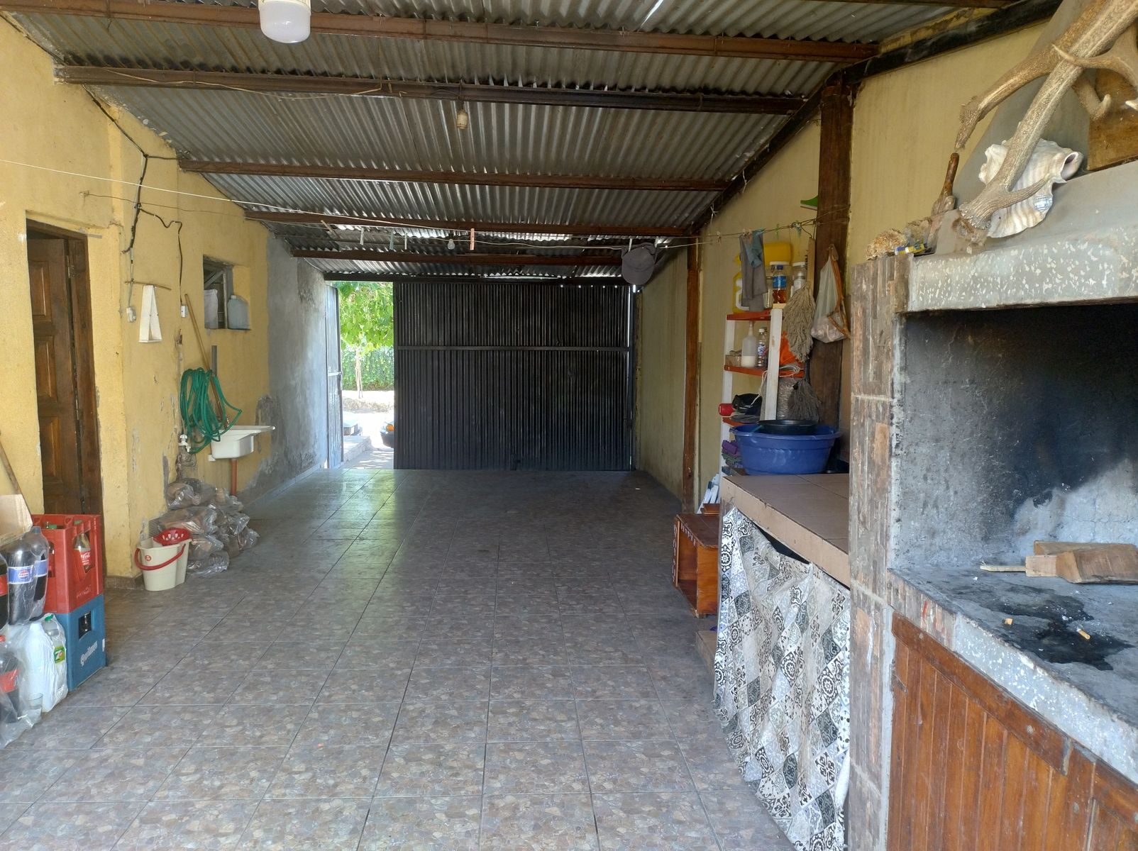 Casa en Venta Chacon San Carlos - 6