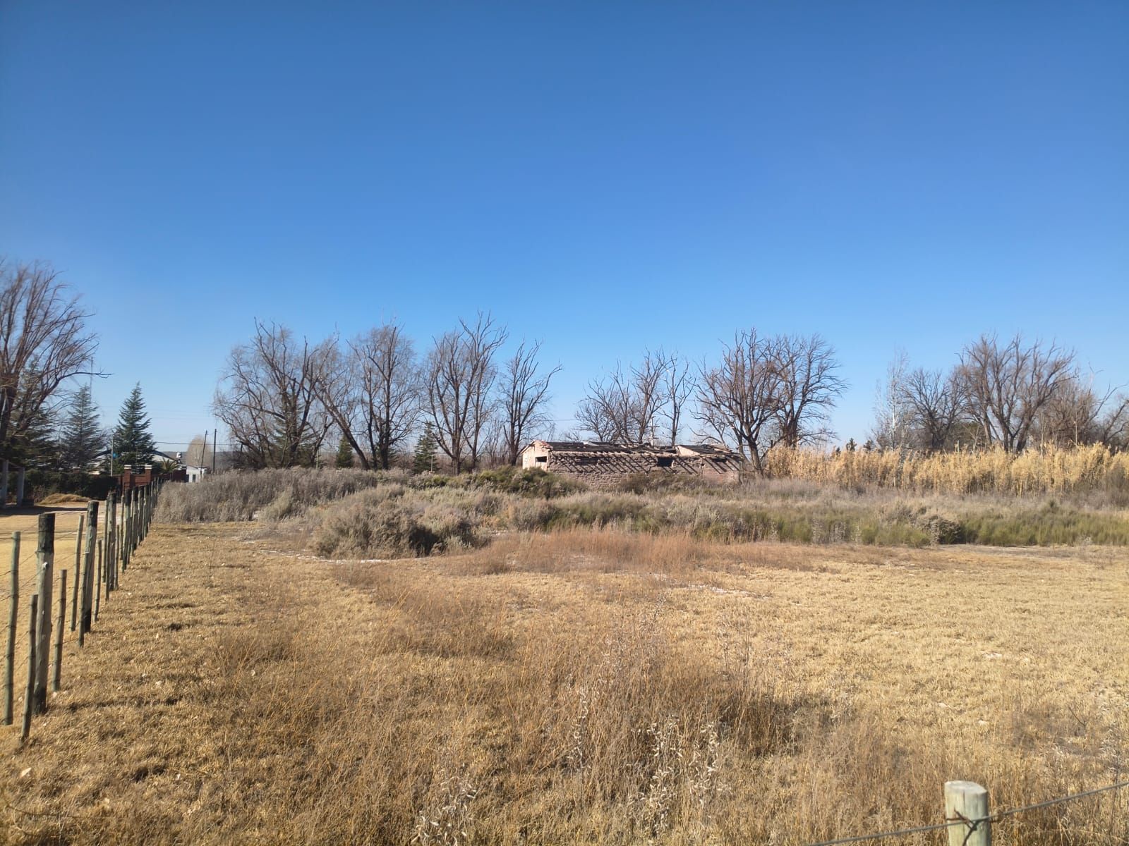 Lote en Venta - Tunuyán- Mendoza - 3