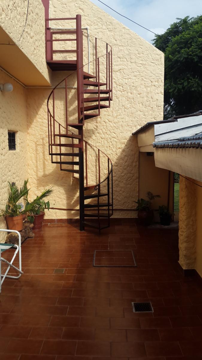 IMPORTANTE PROPIEDAD DE 3 AMBIENTES EN ESQUINA EN DOS LOTES — foto 5