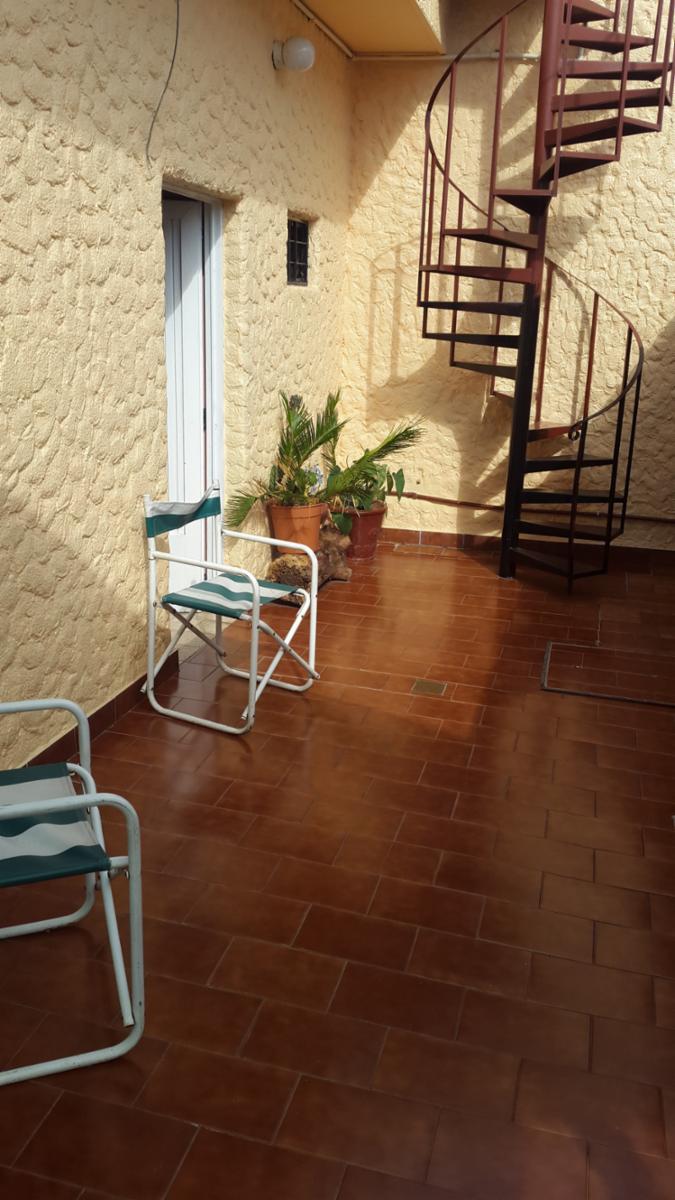 IMPORTANTE PROPIEDAD DE 3 AMBIENTES EN ESQUINA EN DOS LOTES — foto 7