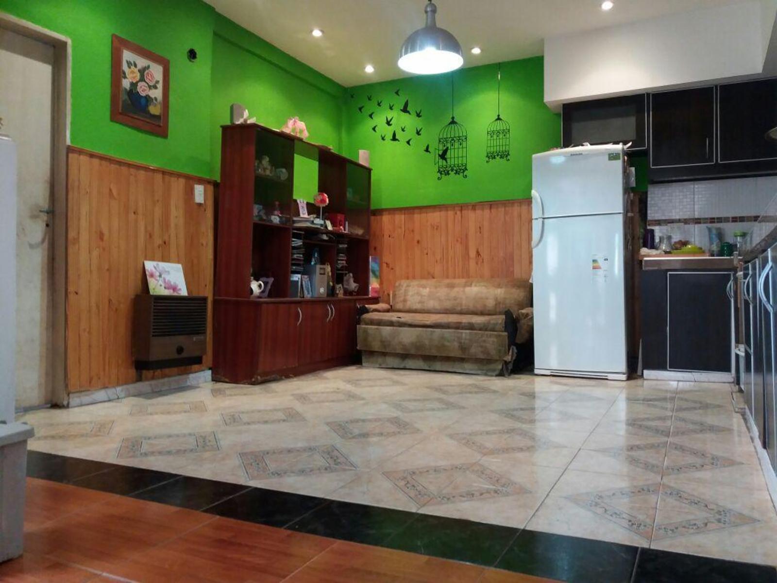 CASA DE TRES AMBIENTES DE ÁMPLIAS HABITACIONES Y TODOS LOS SERVICIOS — foto 5