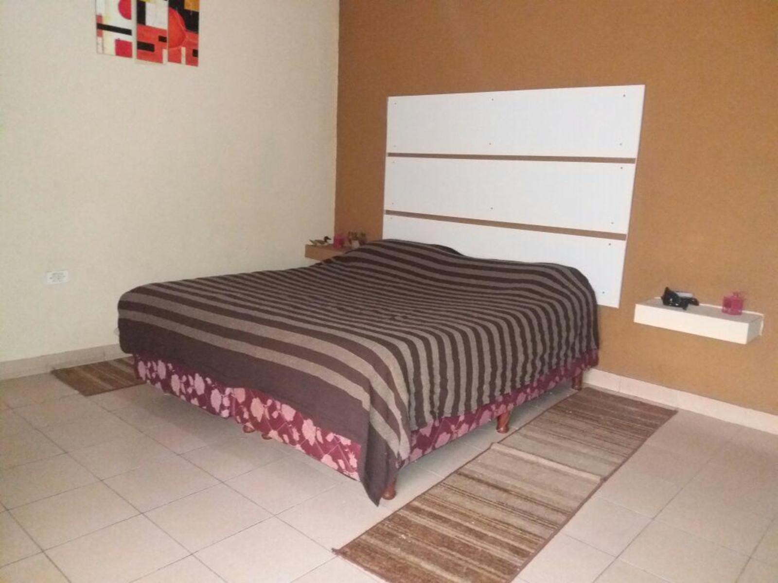 CASA DE TRES AMBIENTES DE ÁMPLIAS HABITACIONES Y TODOS LOS SERVICIOS — foto 8