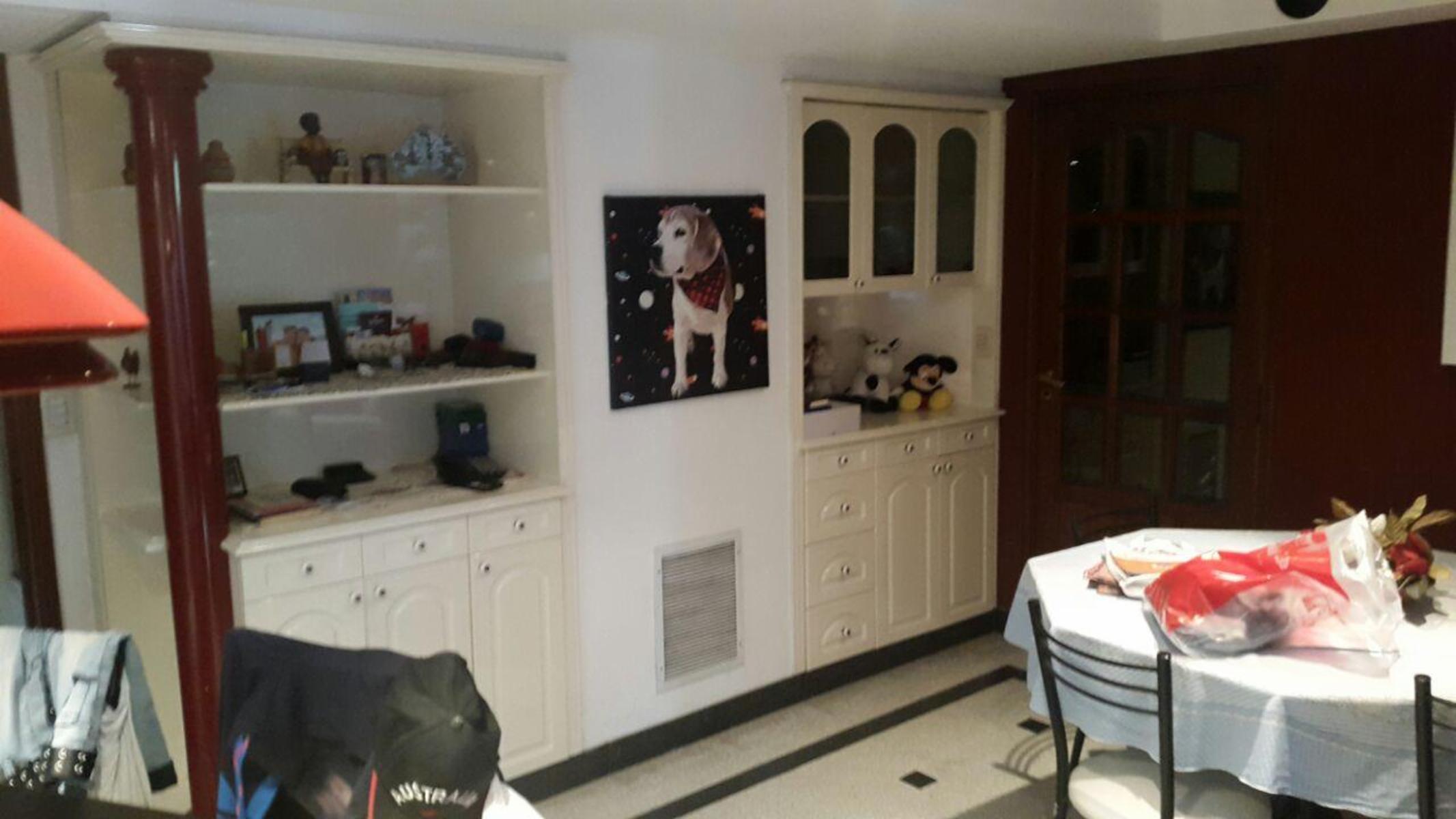 OPORTUNIDAD - CHALET DE 8 AMBIENTES Y DOS PLANTAS PARA EXIGENTES — foto 4