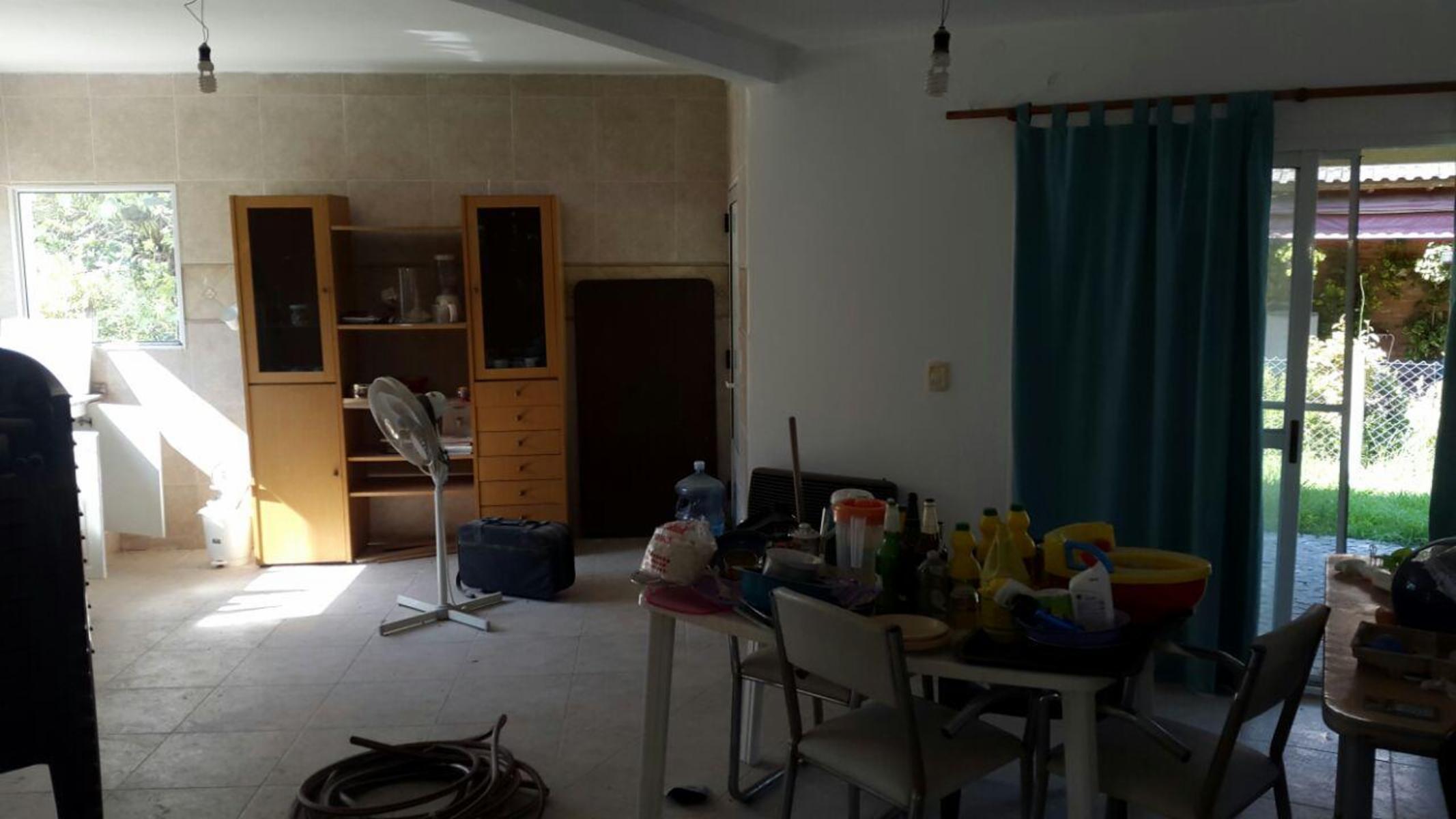 SOLO PARA ENTENDIDOS - CASA EN BARRIO PRIVADO CERCA CAÑUELAS — foto 5