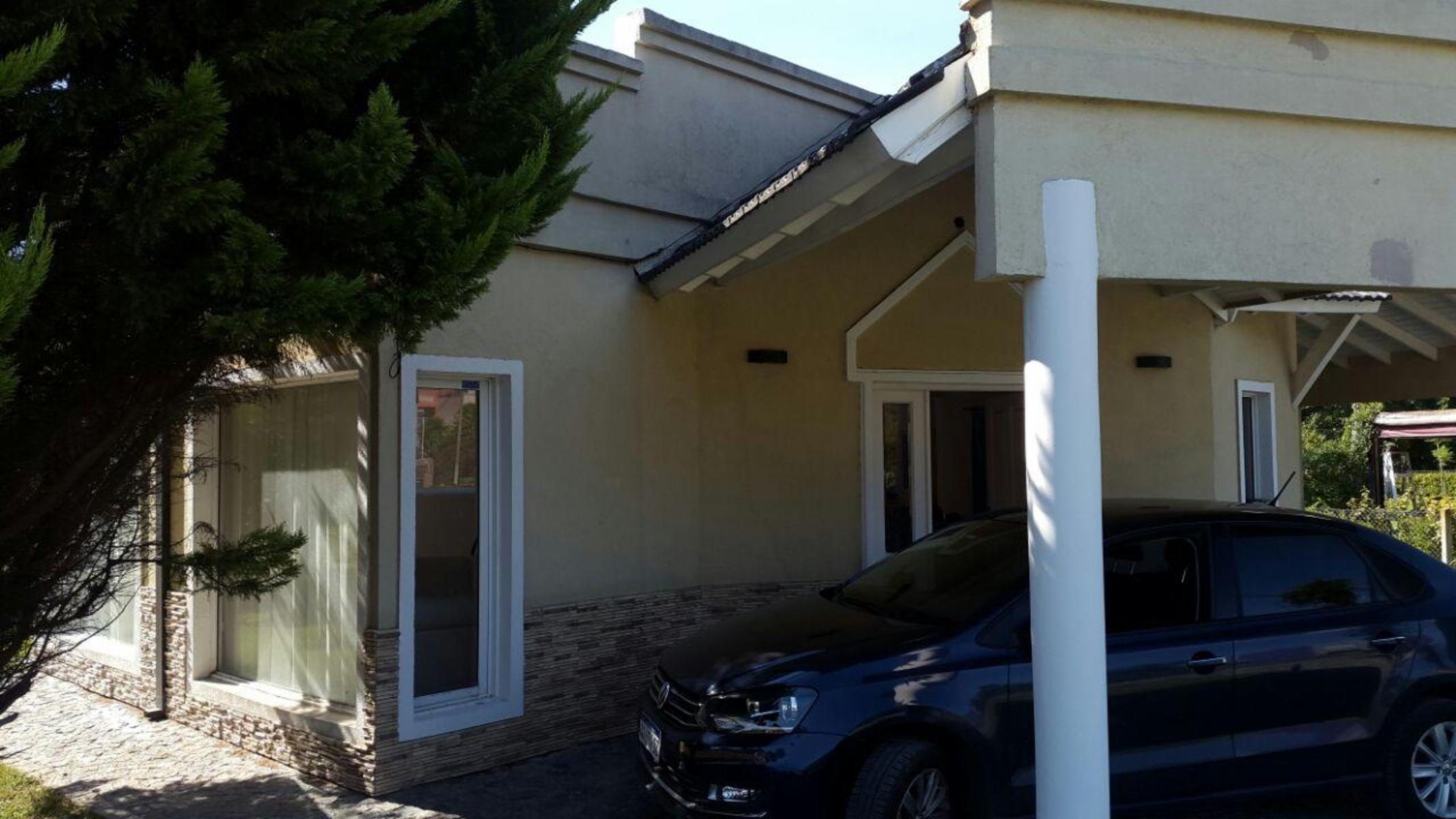 SOLO PARA ENTENDIDOS - CASA EN BARRIO PRIVADO CERCA CAÑUELAS — foto 10