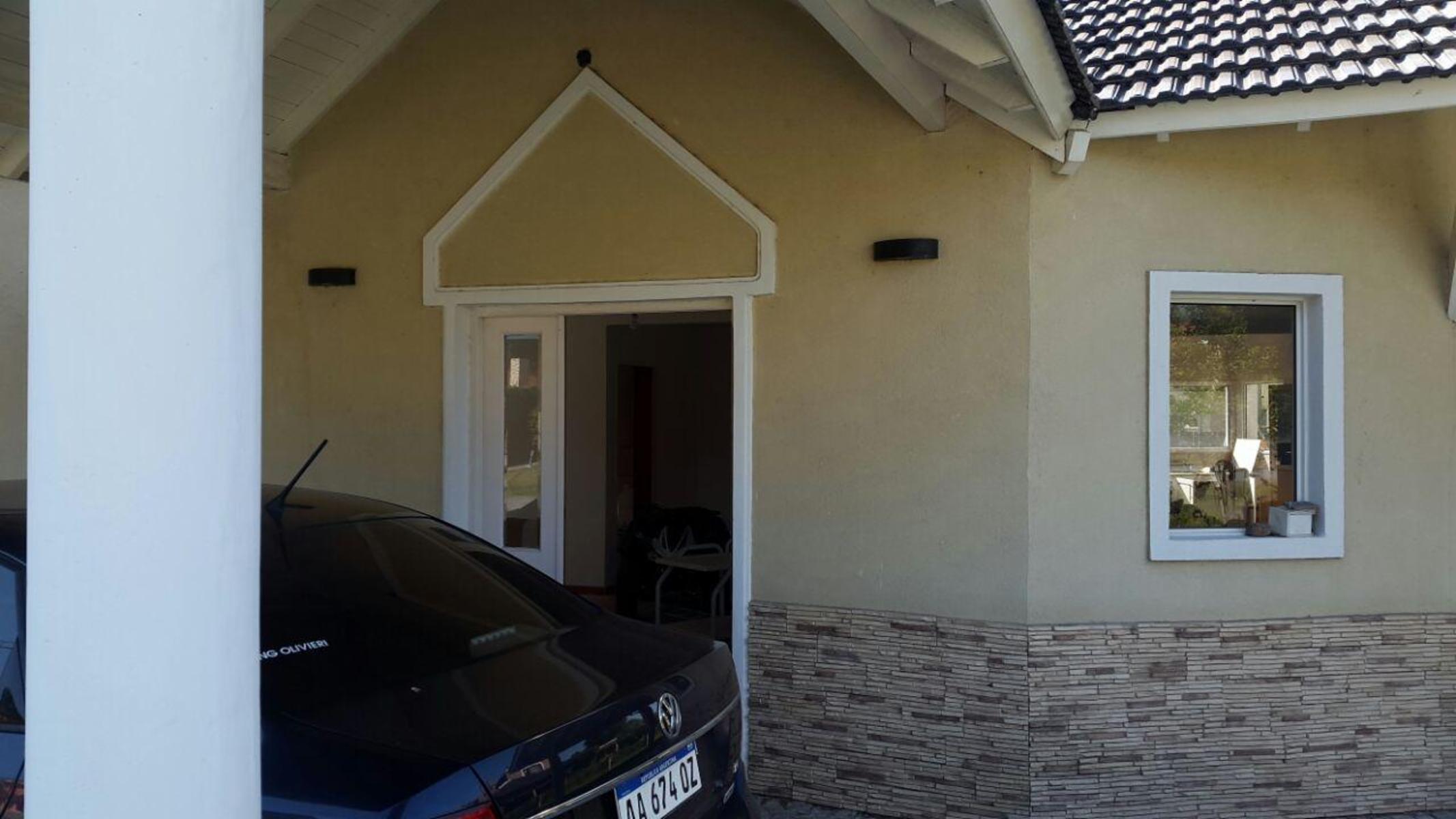 SOLO PARA ENTENDIDOS - CASA EN BARRIO PRIVADO CERCA CAÑUELAS — foto 13
