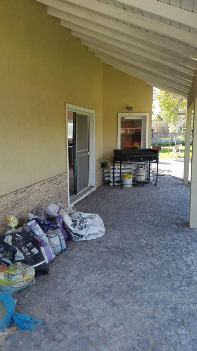 SOLO PARA ENTENDIDOS - CASA EN BARRIO PRIVADO CERCA CAÑUELAS — foto 14