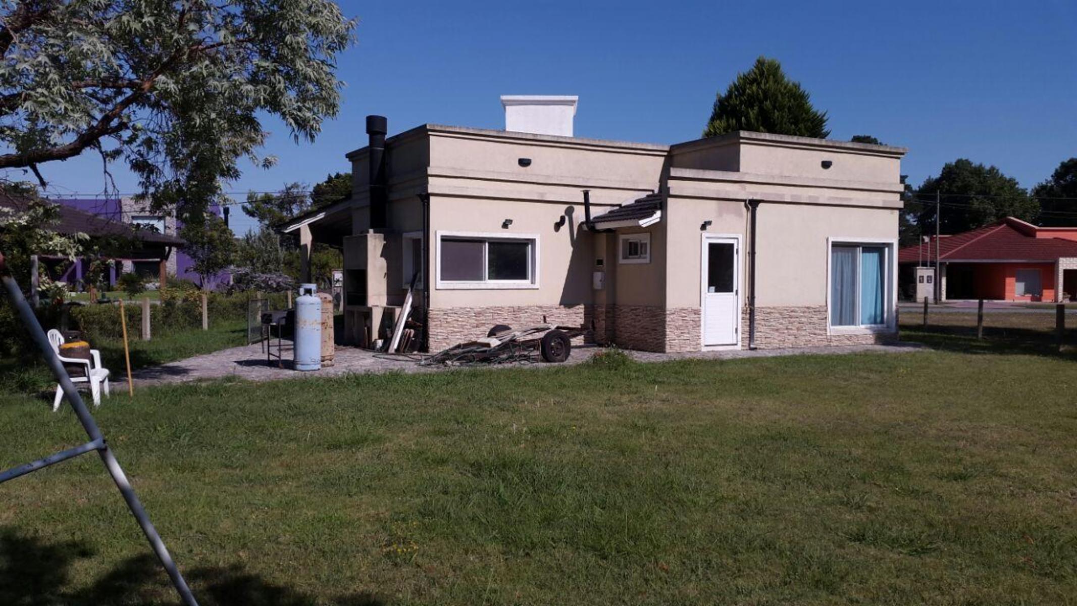 SOLO PARA ENTENDIDOS - CASA EN BARRIO PRIVADO CERCA CAÑUELAS — foto 15
