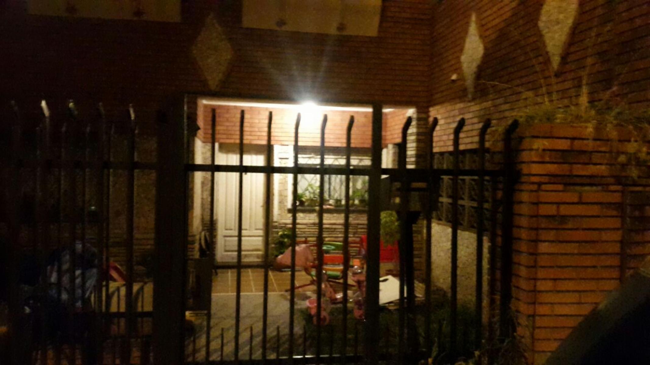 ÁMPLIO PH EN RAMOS MEJÍA A UNA CUADRA DEL CLUB BOMBERITOS