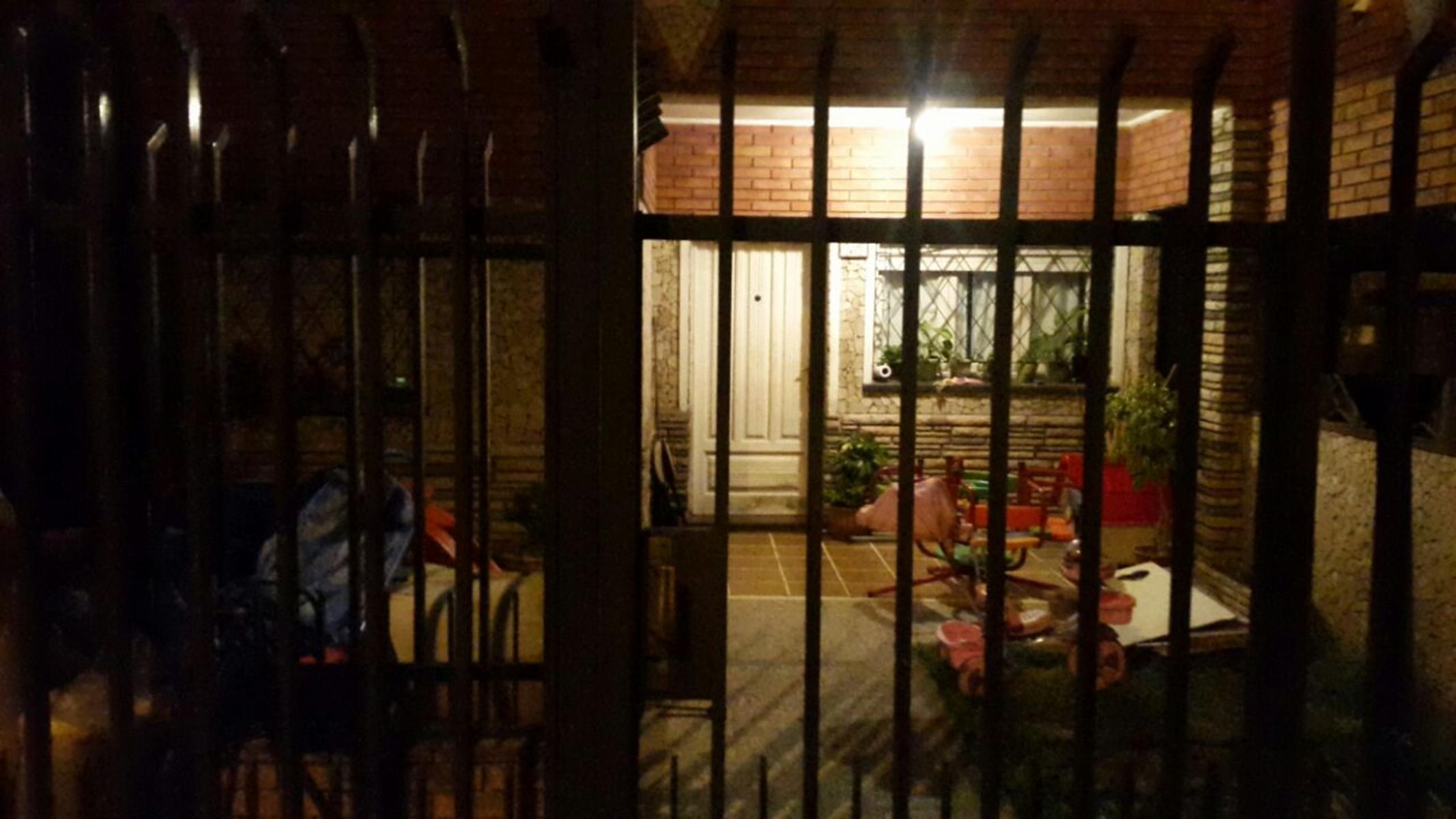 ÁMPLIO PH EN RAMOS MEJÍA A UNA CUADRA DEL CLUB BOMBERITOS — foto 2