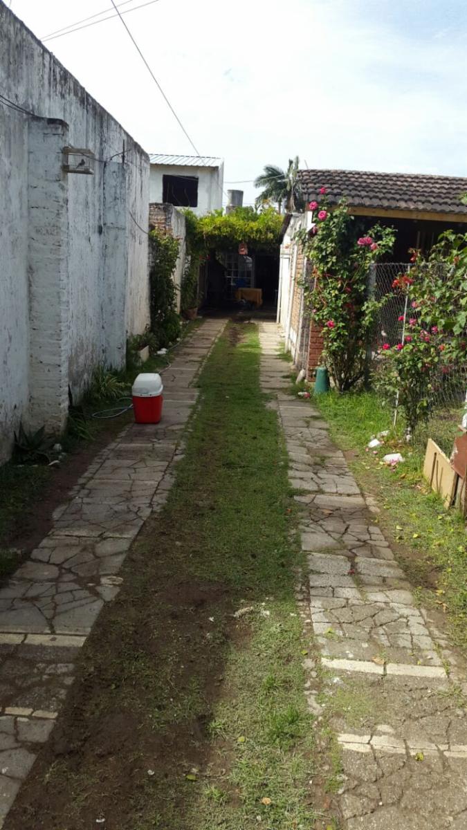 CASA IDEAL PARA DOS FAMILIAS