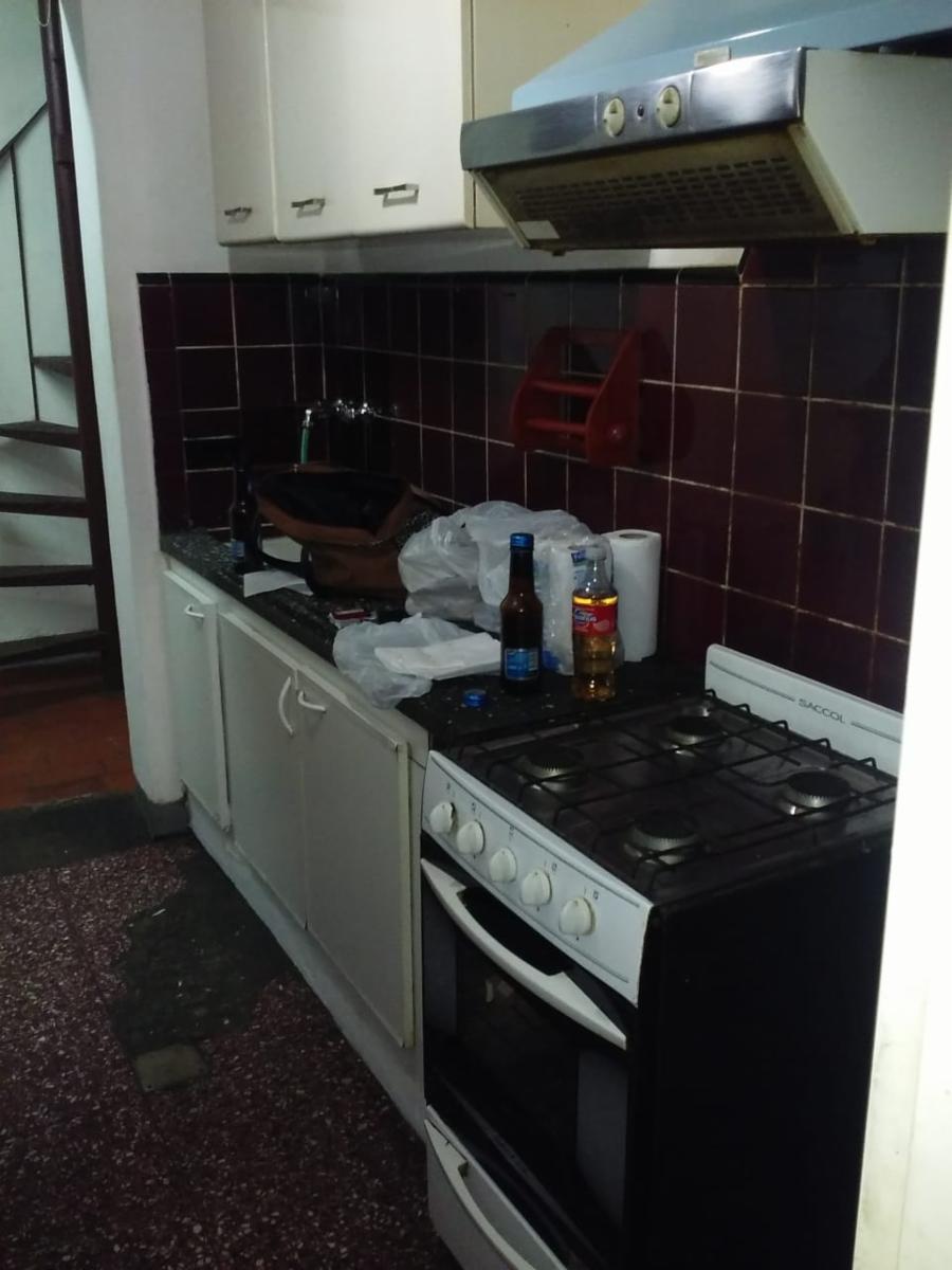 PH DE TRES AMBIENTES CON TERRAZA Y GARAGE