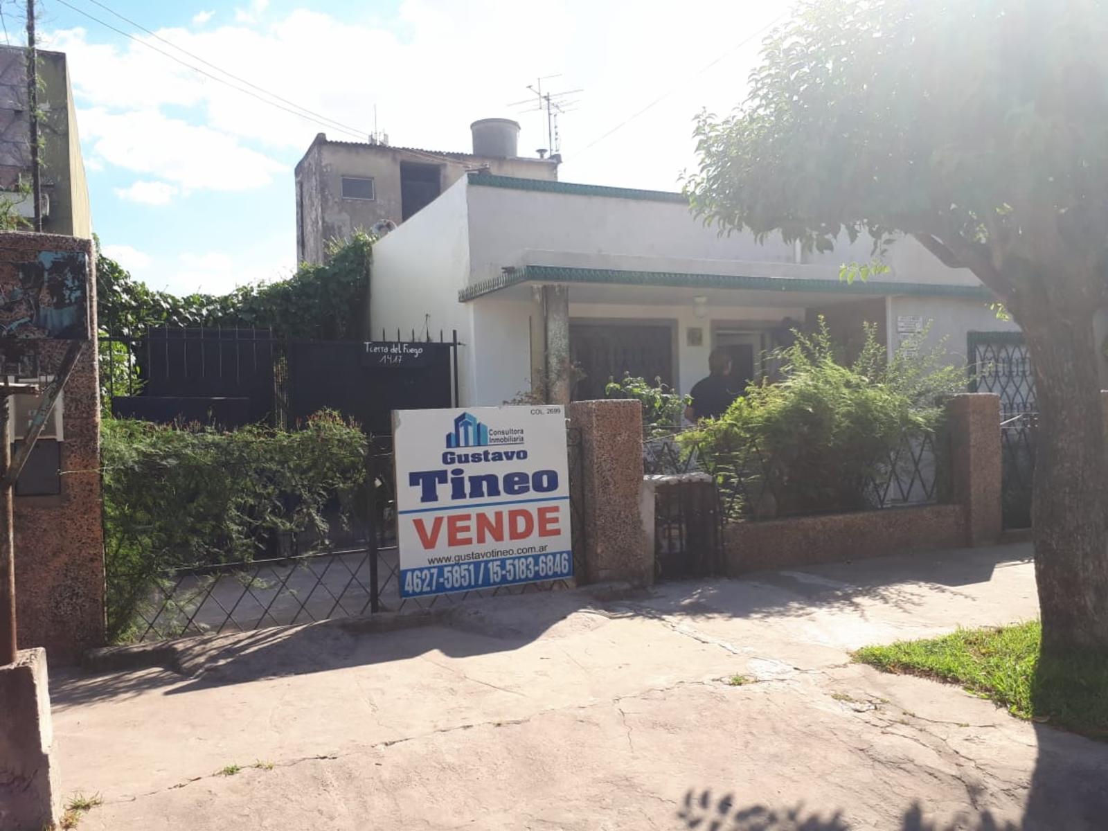 TRES AMBIENTES A DOS CUADRAS DE LA AV. EVA PERÓN Y CARLOS CASARES — foto 3