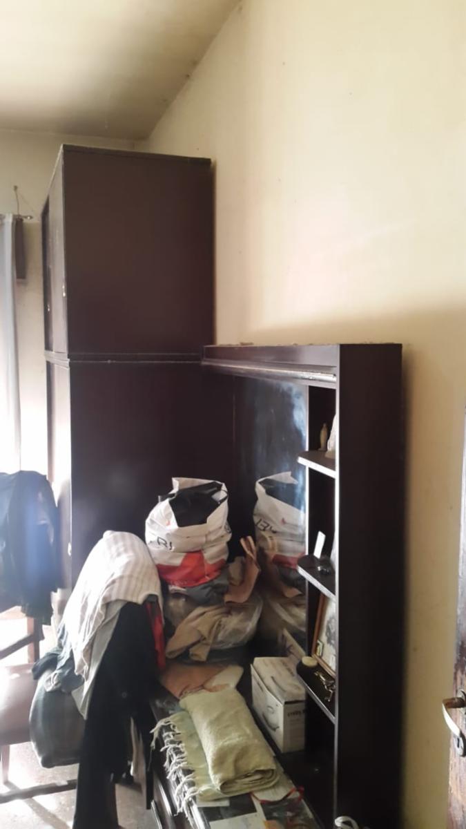 CASA DE 5 AMBIENTES CON TALLER AL FRENTE SOBRE TERRENO DE 400m² — foto 11