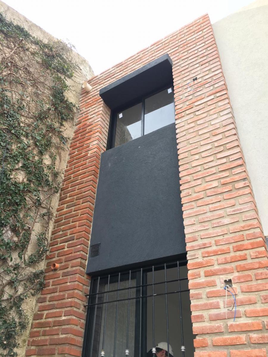 TRES UNIDADES FUNCIONALES TIPO DUPLEX CON PATIO, COCHERA Y PARQUIZADO A ESTRENAR — foto 8