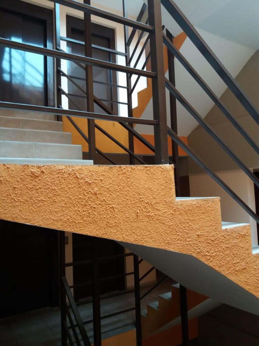 INVERSIONISTAS Y EXIGENTES - DEPARTAMENTO 2 AMBIENTES. C/ COCHERA AMPLIA EN EDIFICIO DE CATEGORÍA - PRECIO CONTADO CONVERSABLE Ó ADELANTO 70 Y CUOTAS SIN INTERES — foto 4