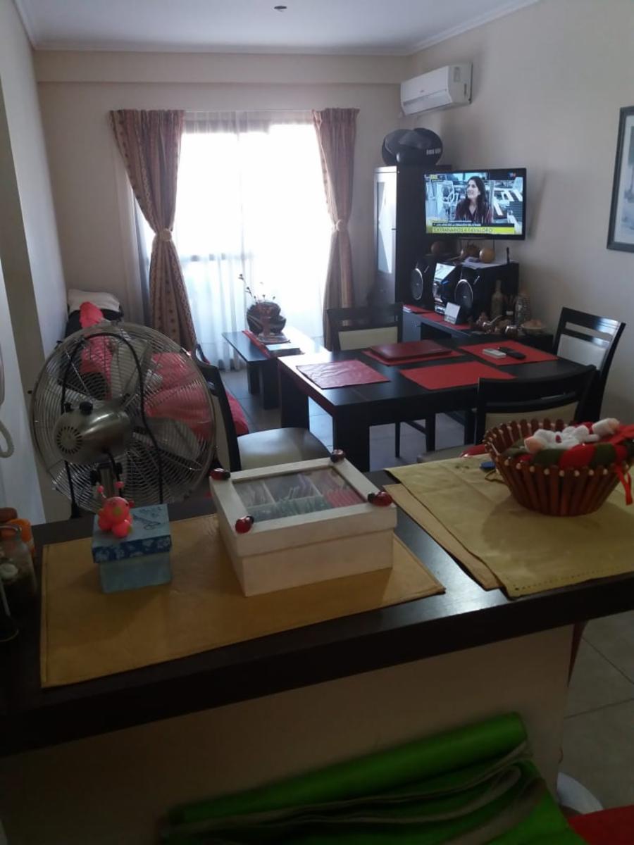 INVERSIONISTAS Y EXIGENTES - DEPARTAMENTO 2 AMBIENTES. C/ COCHERA AMPLIA EN EDIFICIO DE CATEGORÍA - PRECIO CONTADO CONVERSABLE Ó ADELANTO 70 Y CUOTAS SIN INTERES — foto 5