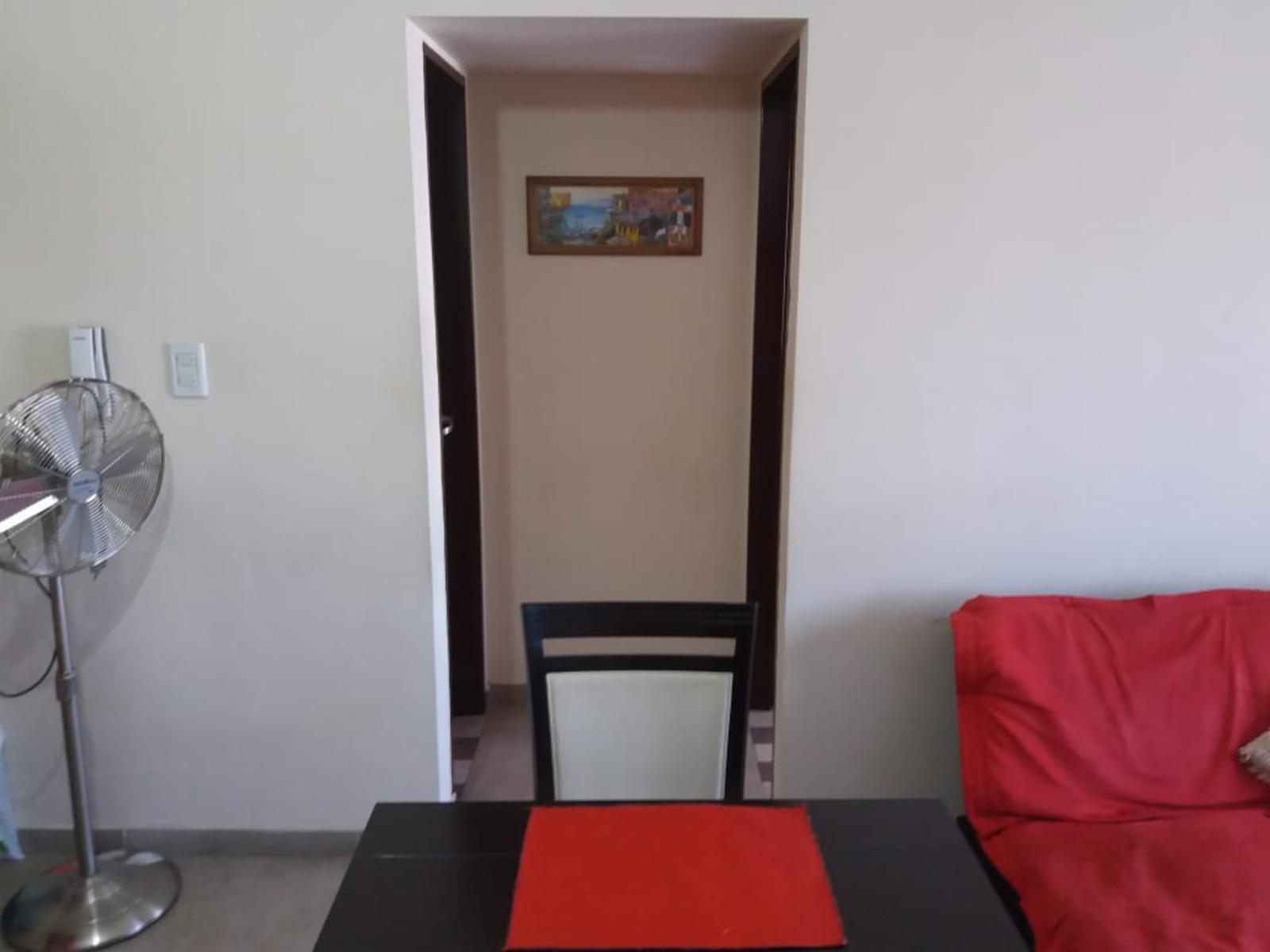 INVERSIONISTAS Y EXIGENTES - DEPARTAMENTO 2 AMBIENTES. C/ COCHERA AMPLIA EN EDIFICIO DE CATEGORÍA - PRECIO CONTADO CONVERSABLE Ó ADELANTO 70 Y CUOTAS SIN INTERES — foto 11