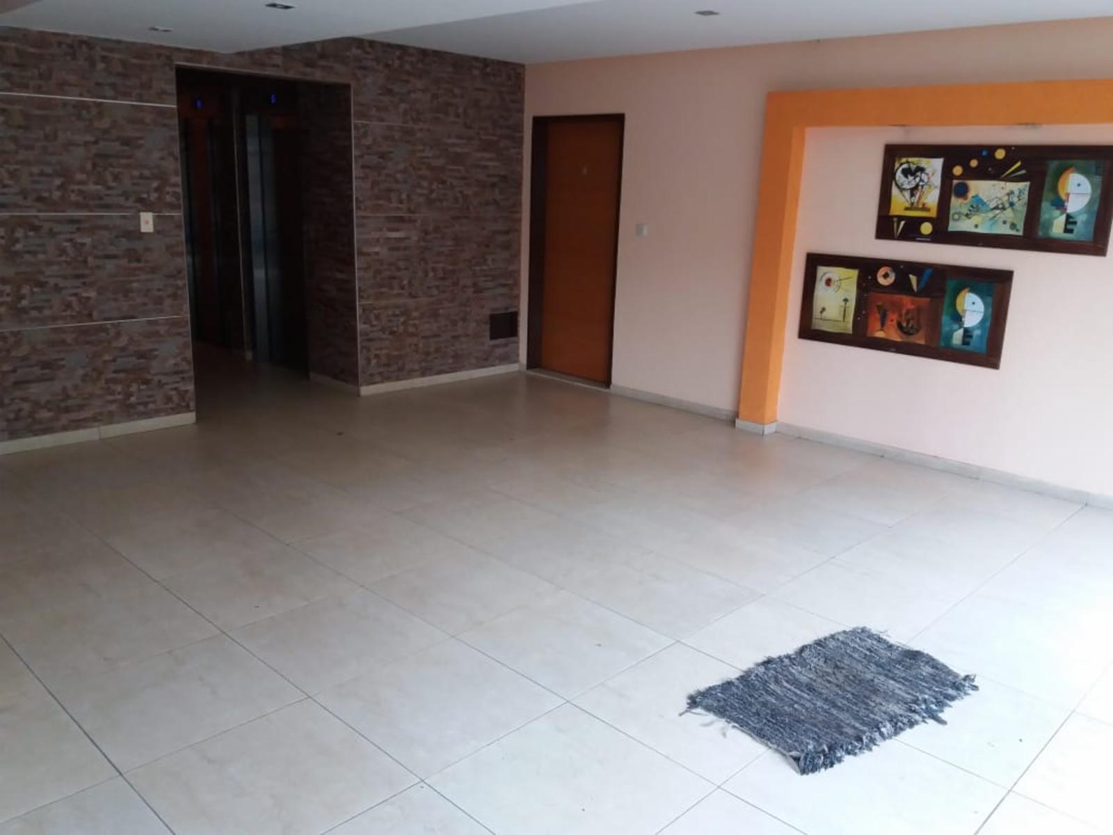 INVERSIONISTAS Y EXIGENTES - DEPARTAMENTO 2 AMBIENTES. C/ COCHERA AMPLIA EN EDIFICIO DE CATEGORÍA - PRECIO CONTADO CONVERSABLE Ó ADELANTO 70 Y CUOTAS SIN INTERES — foto 13