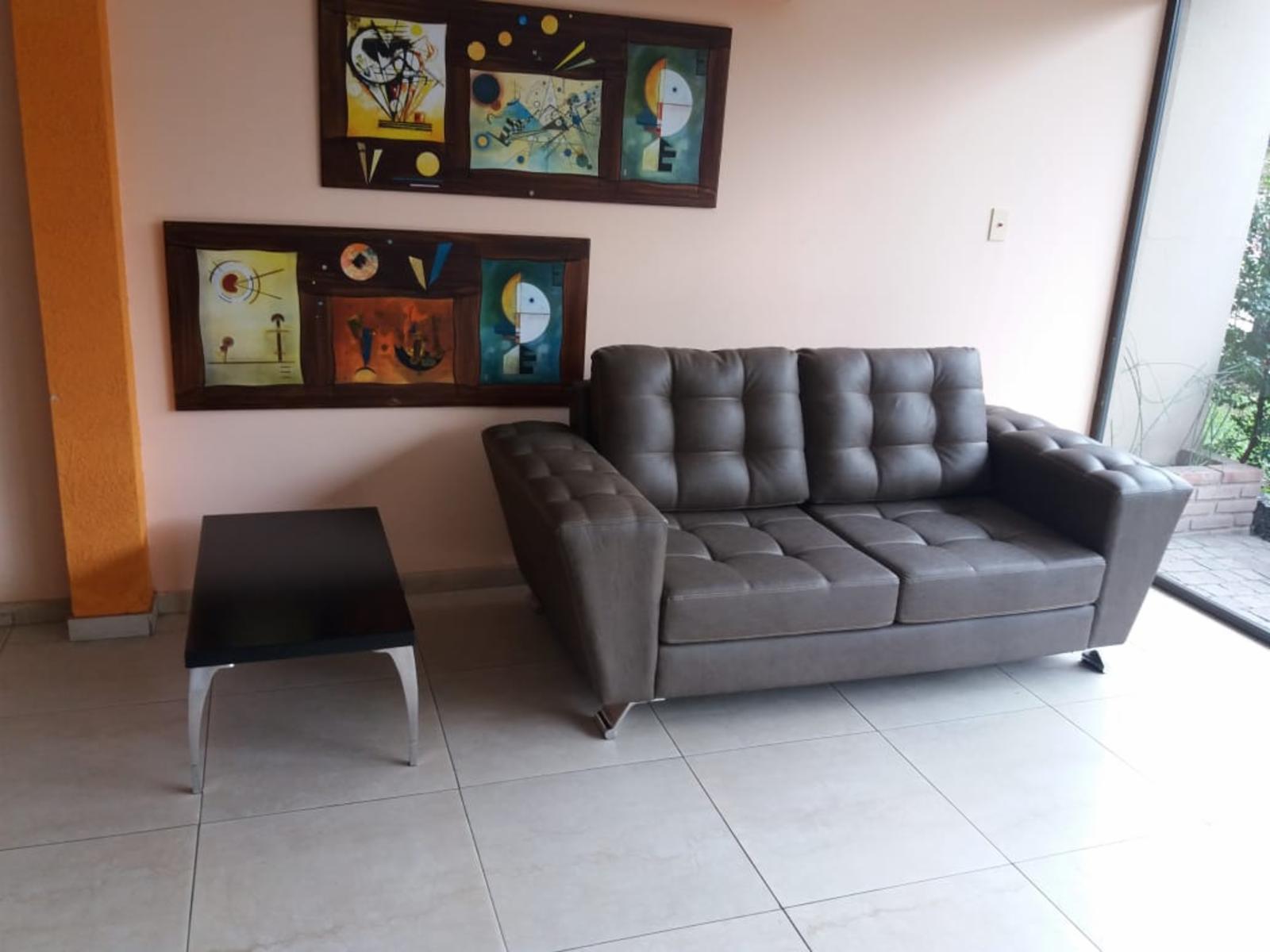 INVERSIONISTAS Y EXIGENTES - DEPARTAMENTO 2 AMBIENTES. C/ COCHERA AMPLIA EN EDIFICIO DE CATEGORÍA - PRECIO CONTADO CONVERSABLE Ó ADELANTO 70 Y CUOTAS SIN INTERES — foto 14