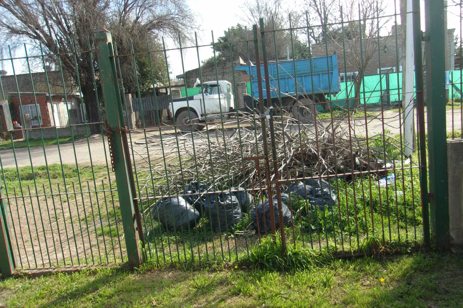 CASA DE 3 AMBIENTES EN TERRENO DE 300 m² A 5 CUADRAS DE LA RUTA 200 — foto 5