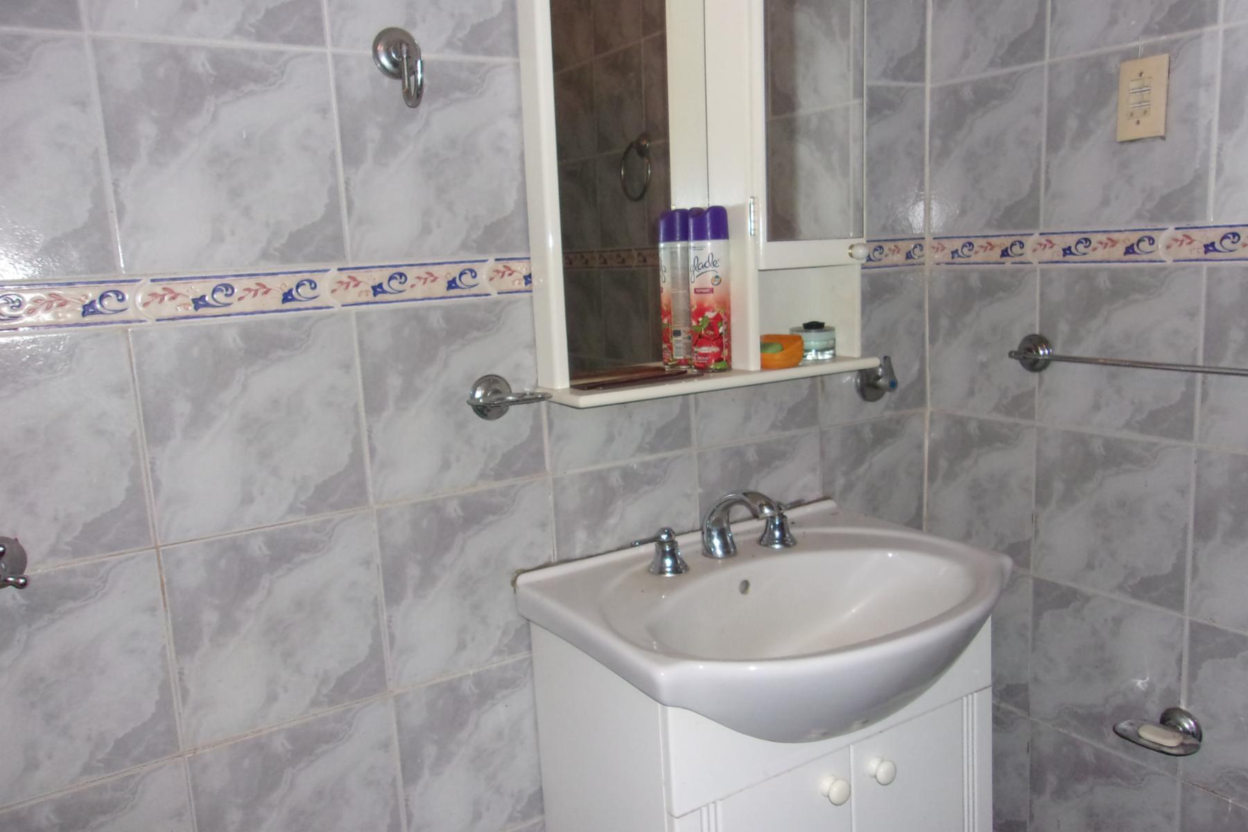 CASA DE 3 AMBIENTES EN TERRENO DE 300 m² A 5 CUADRAS DE LA RUTA 200 — foto 9