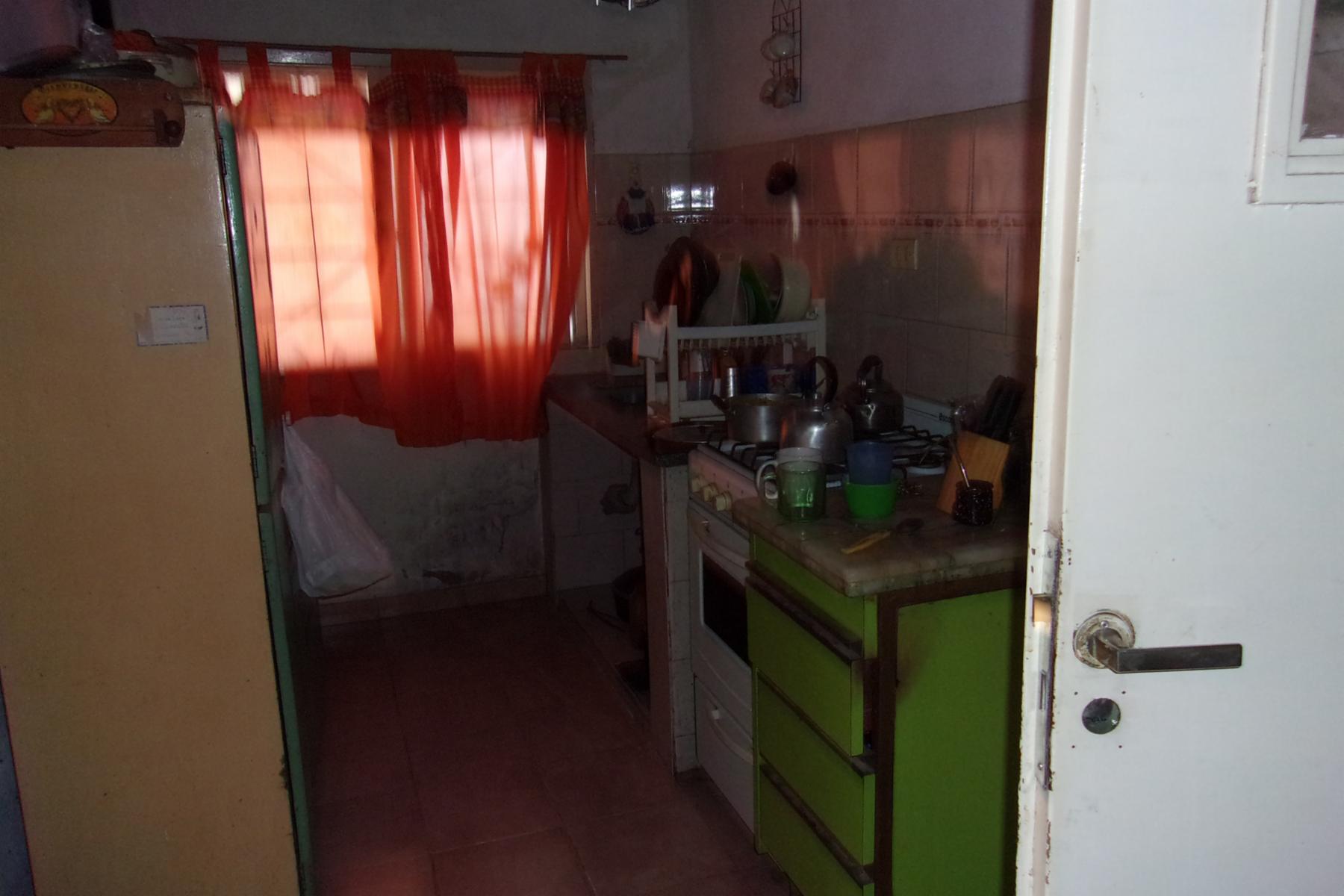 CASA DE 3 AMBIENTES EN TERRENO DE 300 m² A 5 CUADRAS DE LA RUTA 200 — foto 10