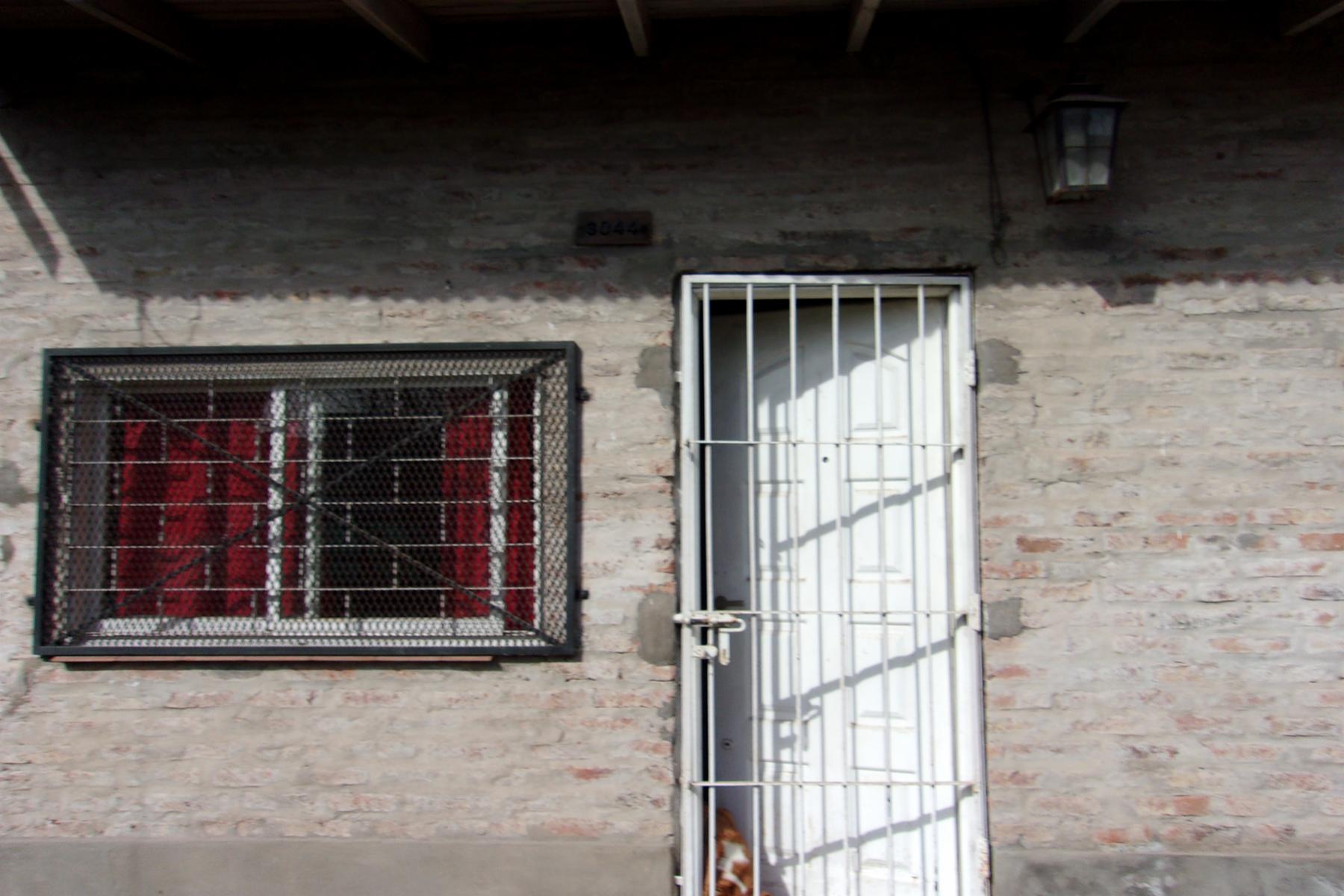 CASA DE 3 AMBIENTES EN TERRENO DE 300 m² A 5 CUADRAS DE LA RUTA 200 — foto 12