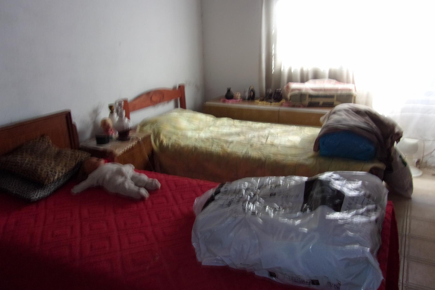 CASA DE 3 AMBIENTES EN TERRENO DE 300 m² A 5 CUADRAS DE LA RUTA 200 — foto 13