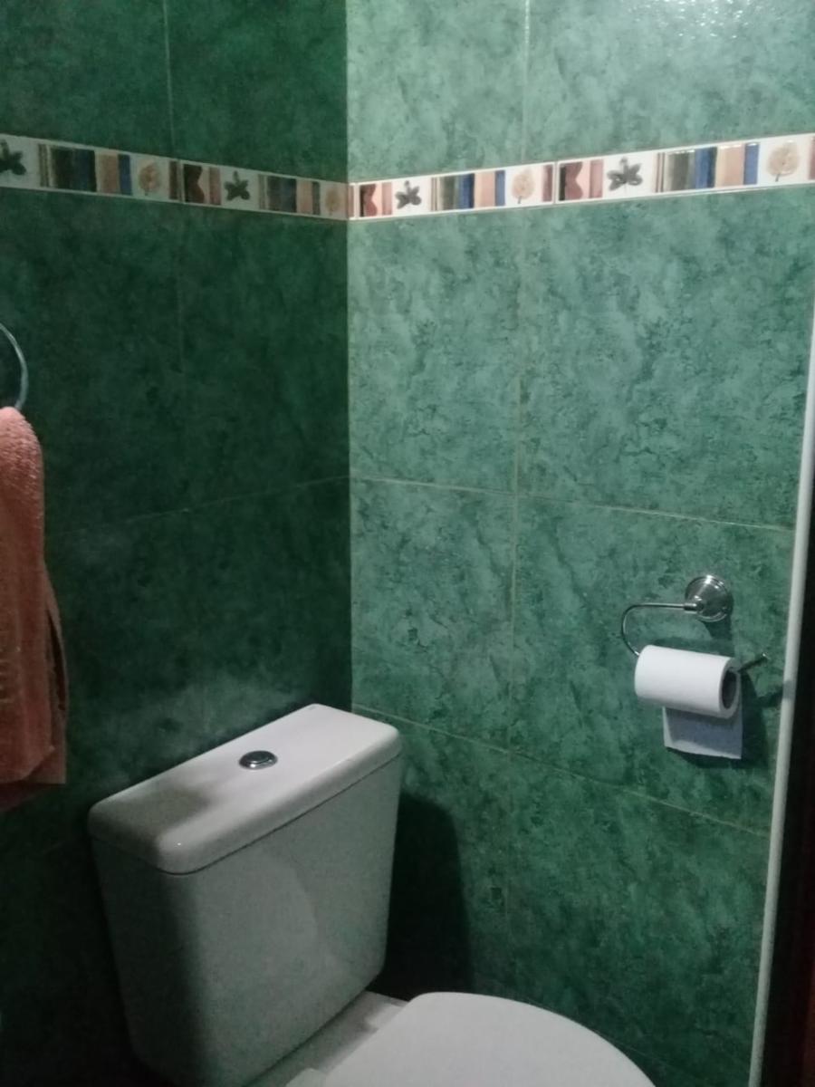 CASA ESTILO CAMPO EN LA CIUDAD DE VILLARS EN TERRENO DE 750 m² - 8