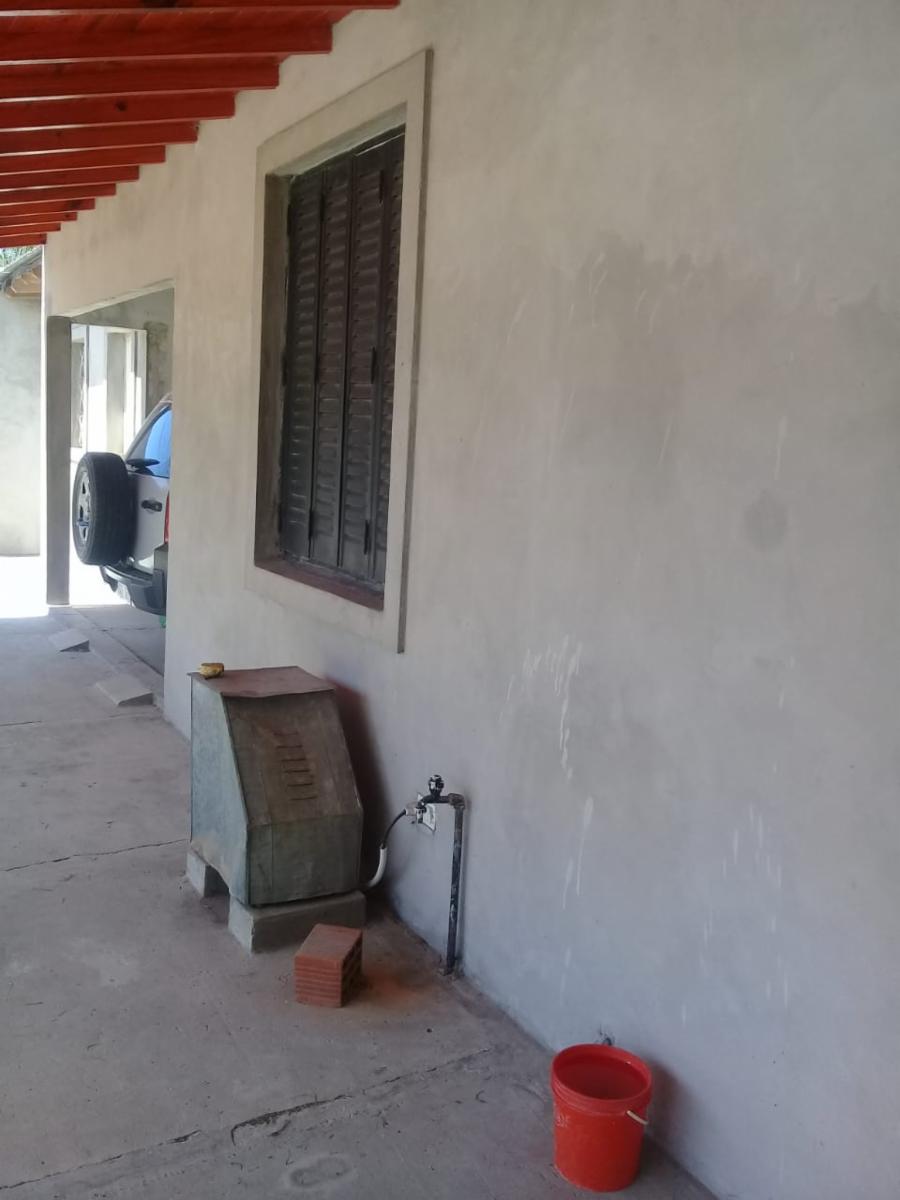 CASA ESTILO CAMPO EN LA CIUDAD DE VILLARS EN TERRENO DE 750 m² - 9