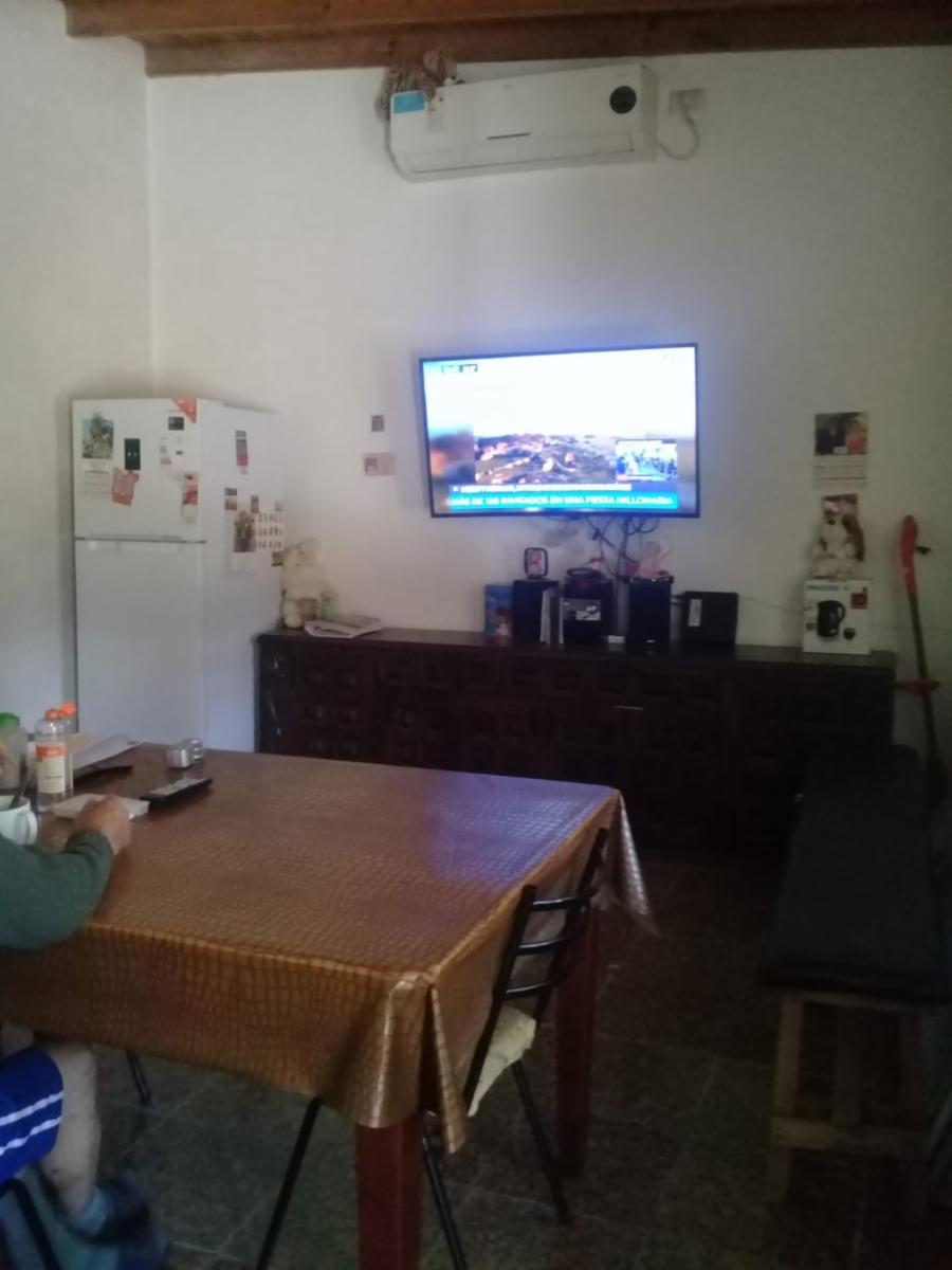 CASA ESTILO CAMPO EN LA CIUDAD DE VILLARS EN TERRENO DE 750 m² - 11