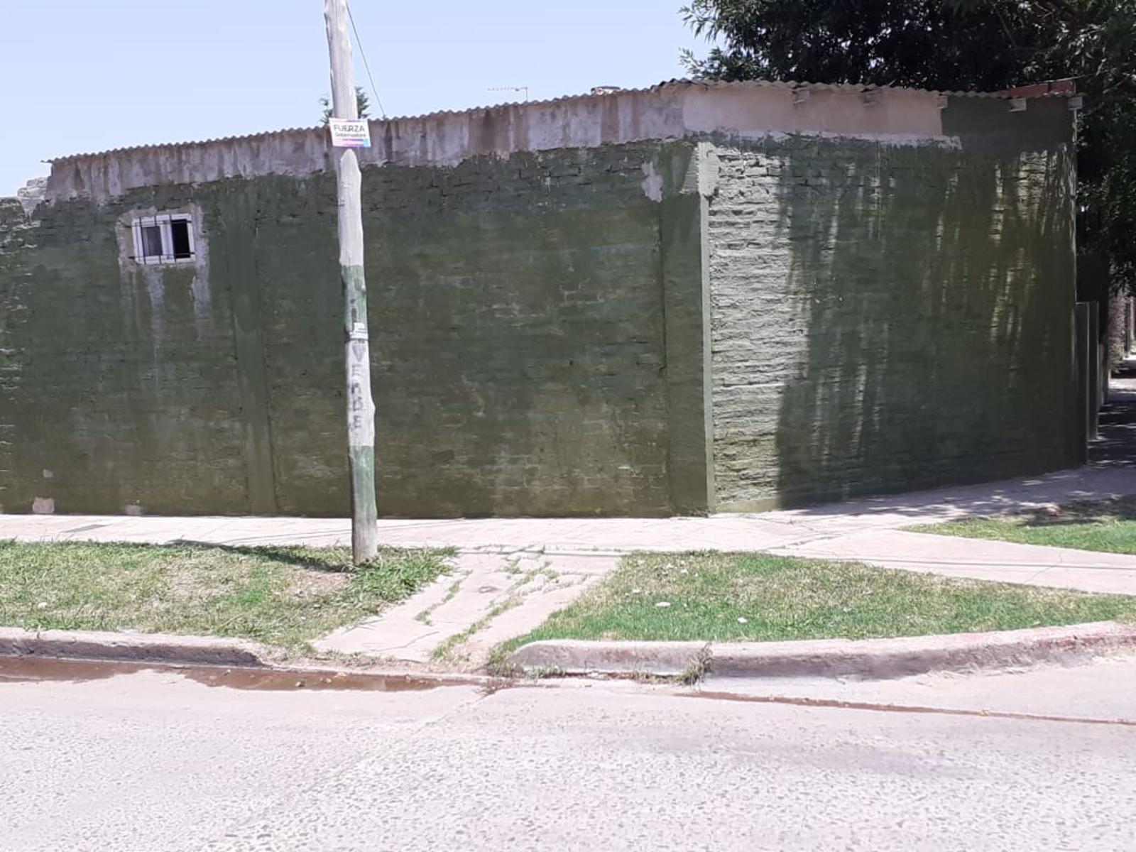 ESQUINA DE TRES AMBIENTES MÁS UN PH MONOAMBIENTE ZONA CASTELAR — foto 3