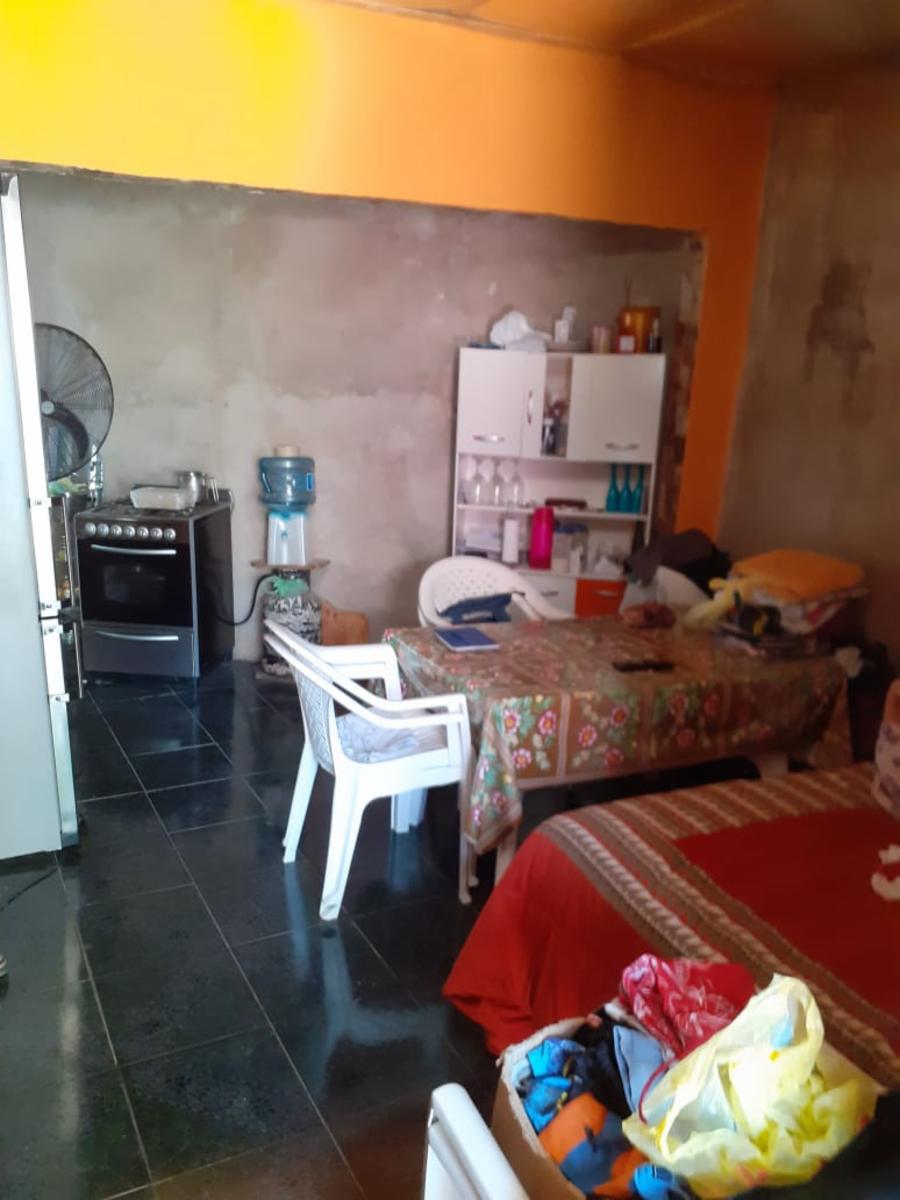 ESQUINA DE TRES AMBIENTES MÁS UN PH MONOAMBIENTE ZONA CASTELAR — foto 7