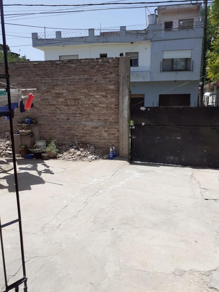 ESQUINA DE TRES AMBIENTES MÁS UN PH MONOAMBIENTE ZONA CASTELAR — foto 14