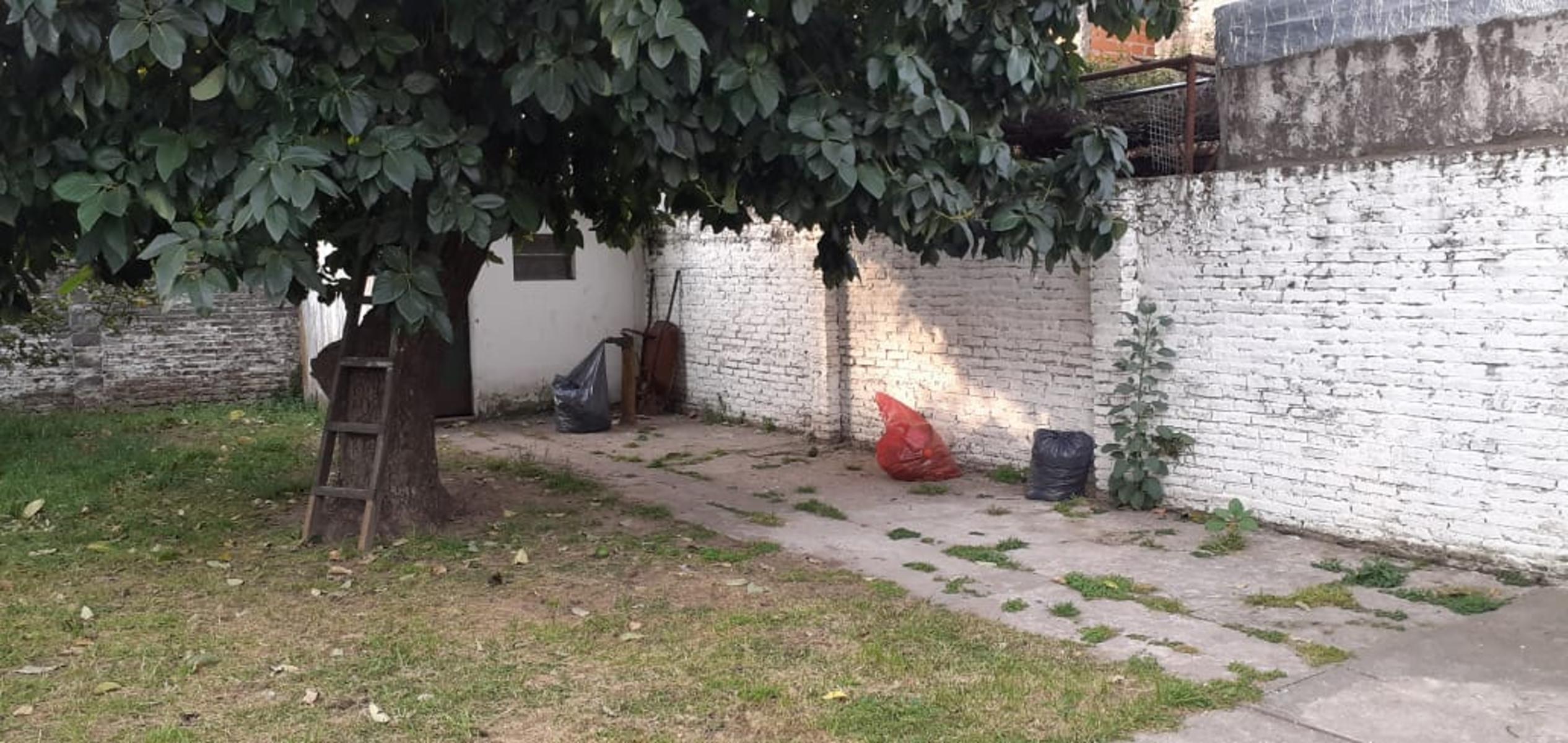 OPORTUNIDAD: EXCELENTE CASA DE DOS AMBIENTES APTO CRÉDITO — foto 2
