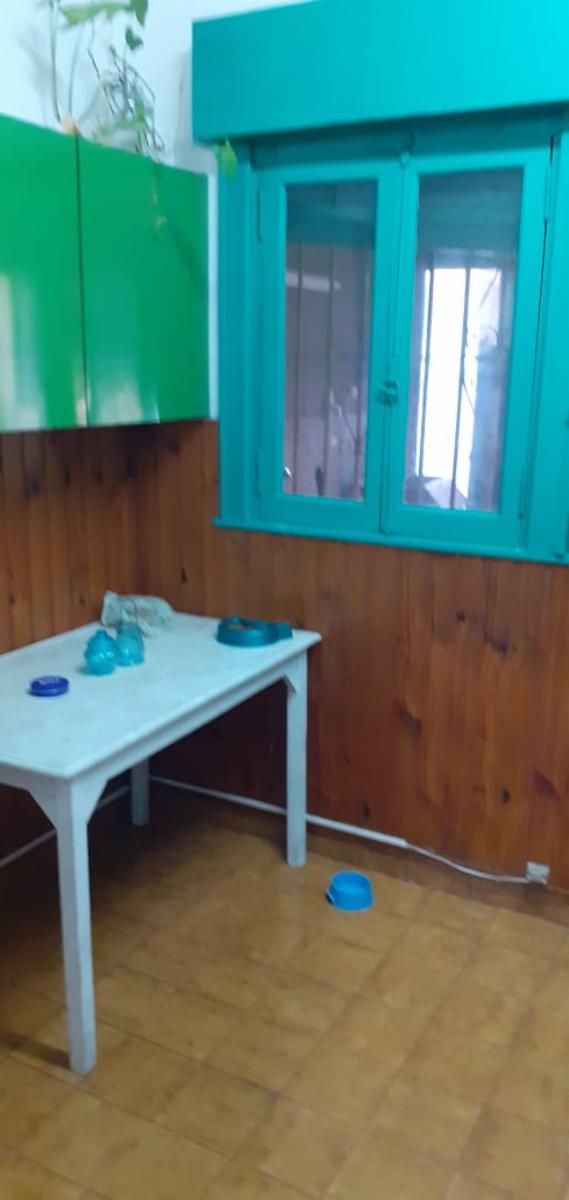 OPORTUNIDAD: EXCELENTE CASA DE DOS AMBIENTES APTO CRÉDITO — foto 3