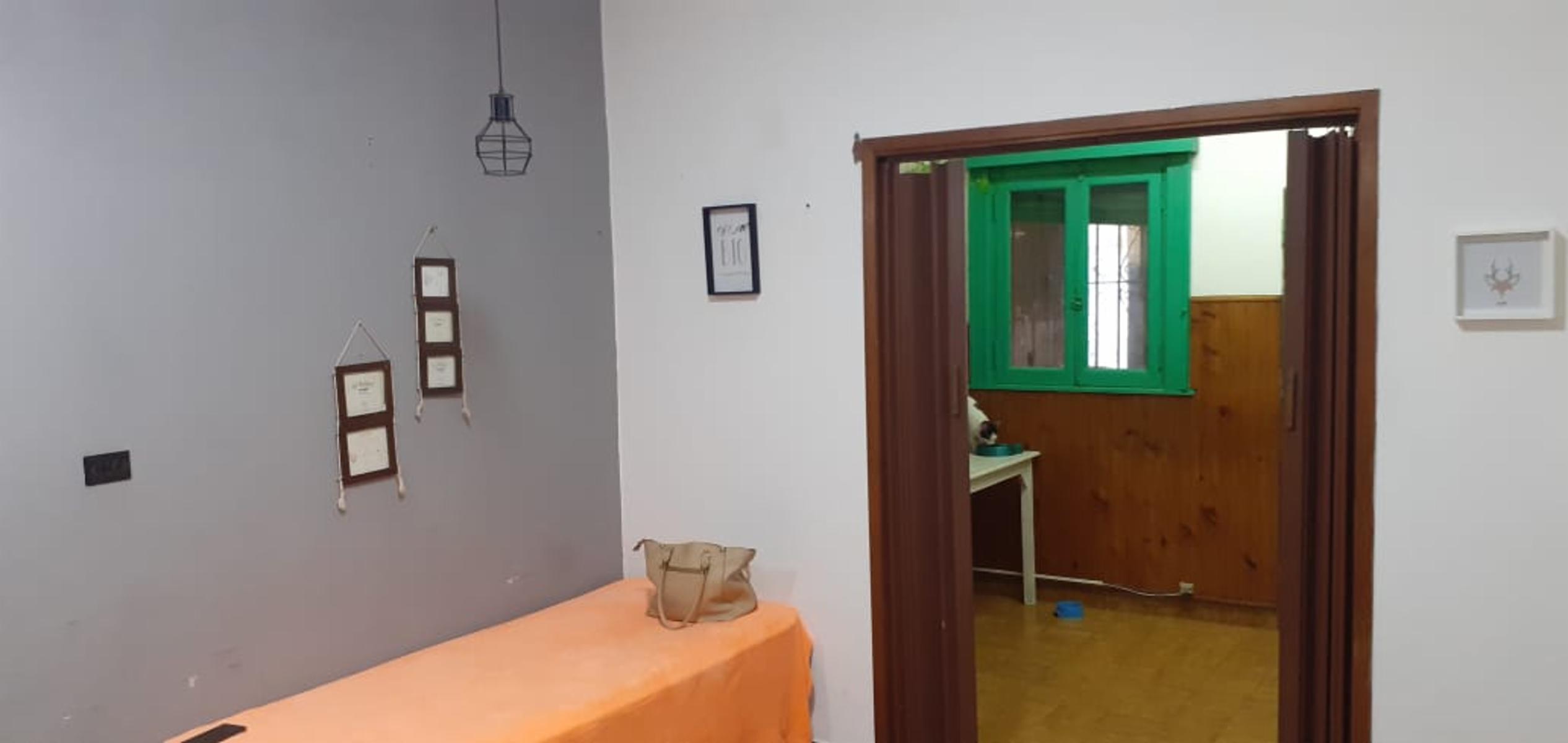 OPORTUNIDAD: EXCELENTE CASA DE DOS AMBIENTES APTO CRÉDITO — foto 5