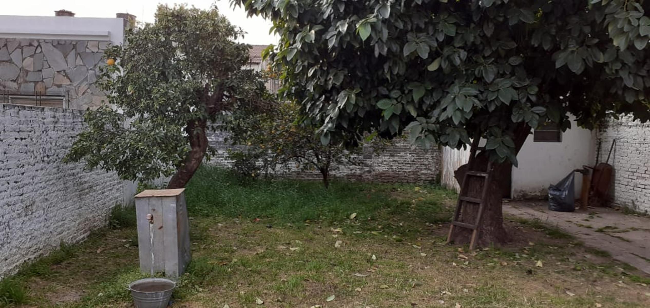 OPORTUNIDAD: EXCELENTE CASA DE DOS AMBIENTES APTO CRÉDITO — foto 6