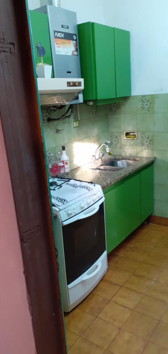 OPORTUNIDAD: EXCELENTE CASA DE DOS AMBIENTES APTO CRÉDITO — foto 7