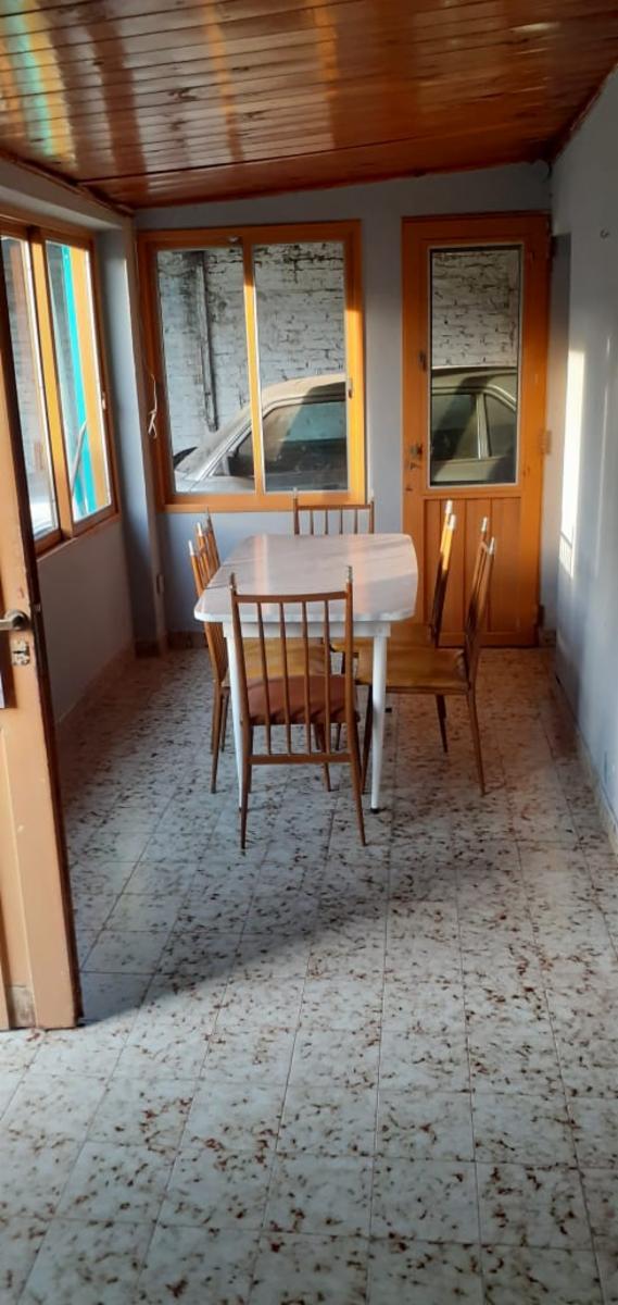 OPORTUNIDAD: EXCELENTE CASA DE DOS AMBIENTES APTO CRÉDITO — foto 8