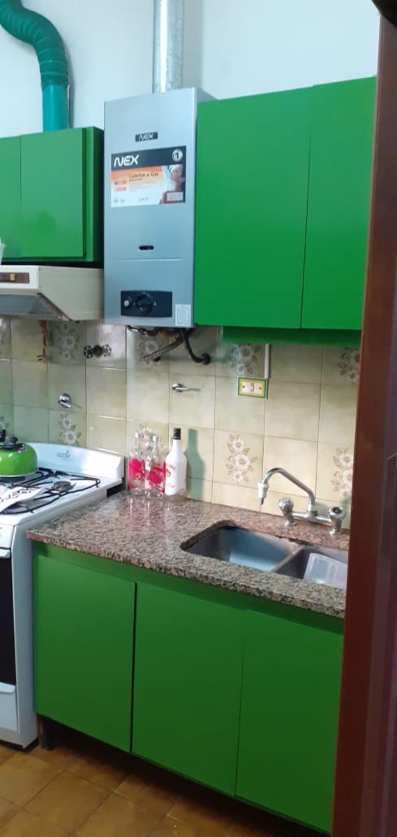 OPORTUNIDAD: EXCELENTE CASA DE DOS AMBIENTES APTO CRÉDITO — foto 14