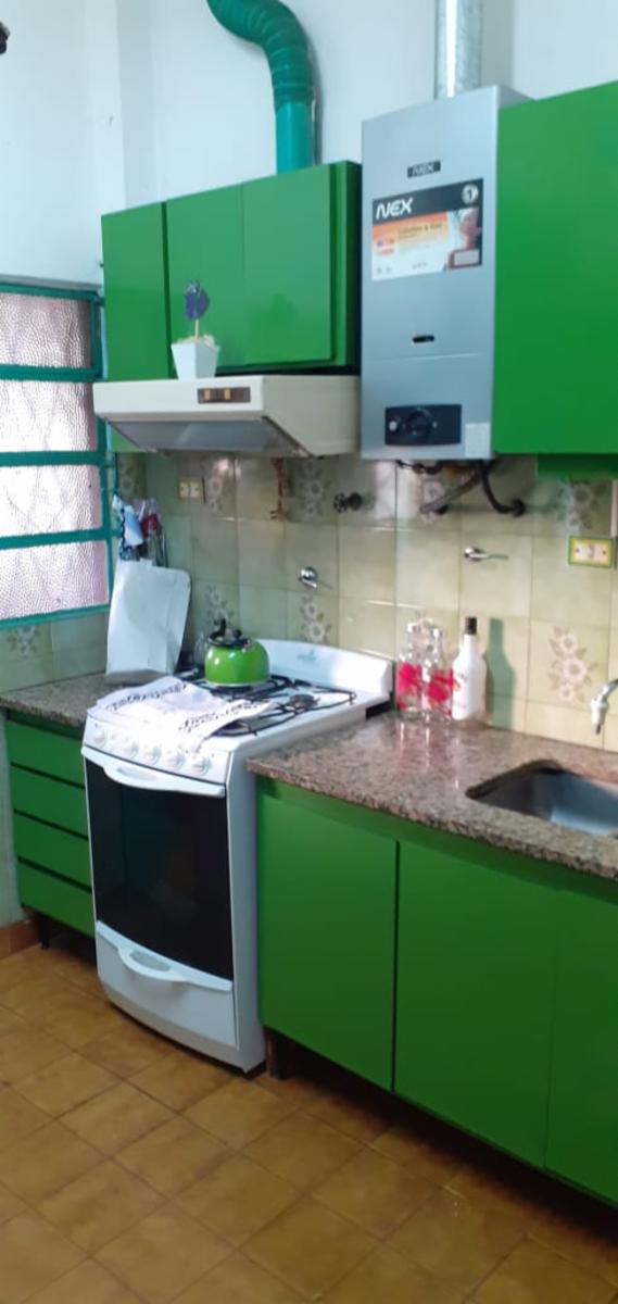 OPORTUNIDAD: EXCELENTE CASA DE DOS AMBIENTES APTO CRÉDITO — foto 15