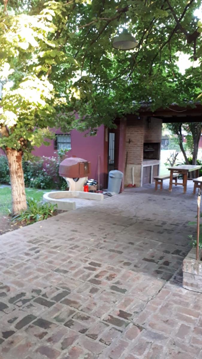 OPORTUNIDAD – QUINTA EN GRAL. RODRIGUEZ EN TERRENO DE 1.000 M² — foto 3