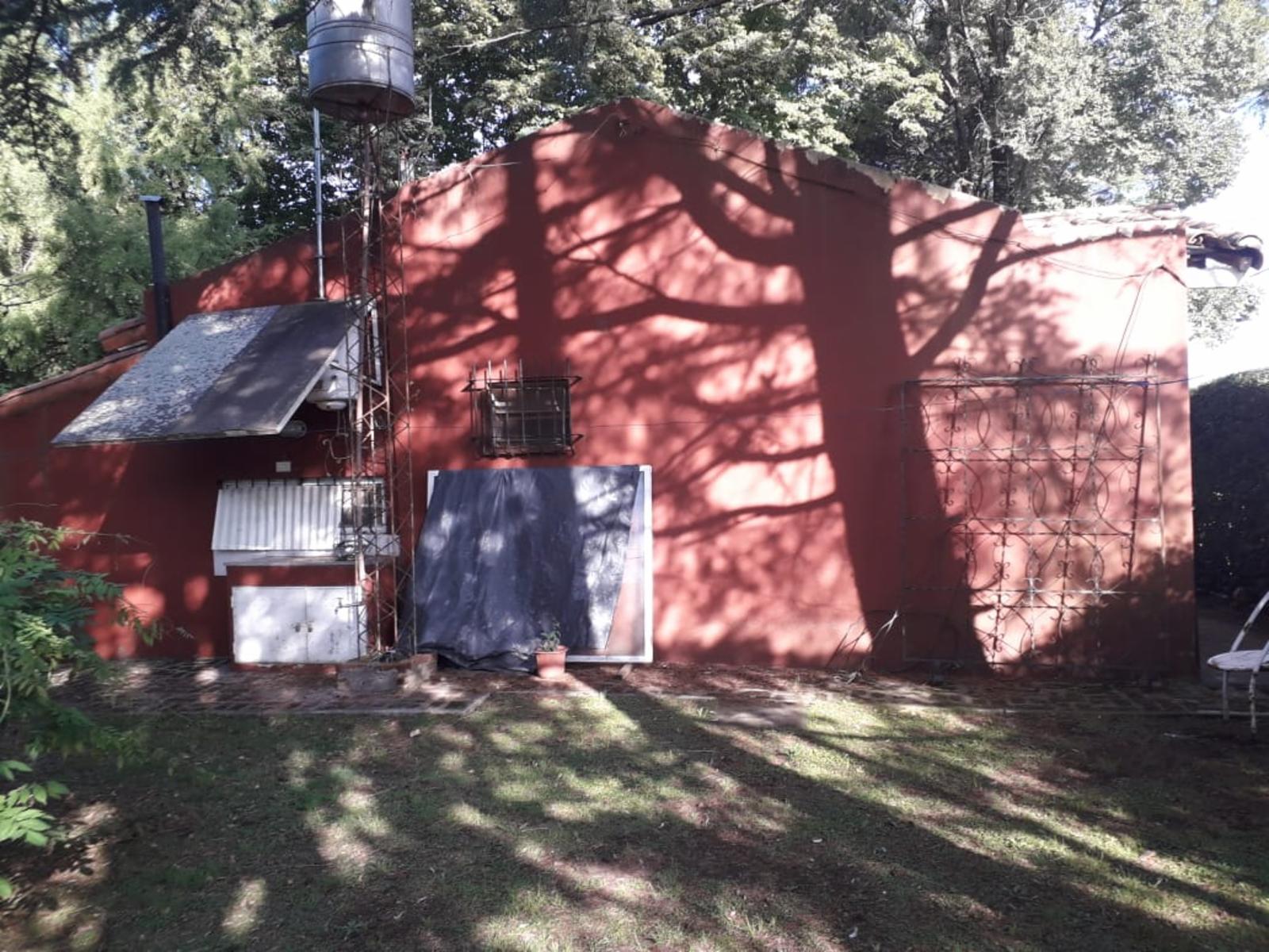 OPORTUNIDAD – QUINTA EN GRAL. RODRIGUEZ EN TERRENO DE 1.000 M² — foto 4