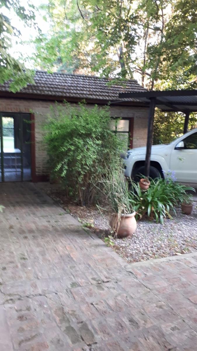 OPORTUNIDAD – QUINTA EN GRAL. RODRIGUEZ EN TERRENO DE 1.000 M² — foto 6