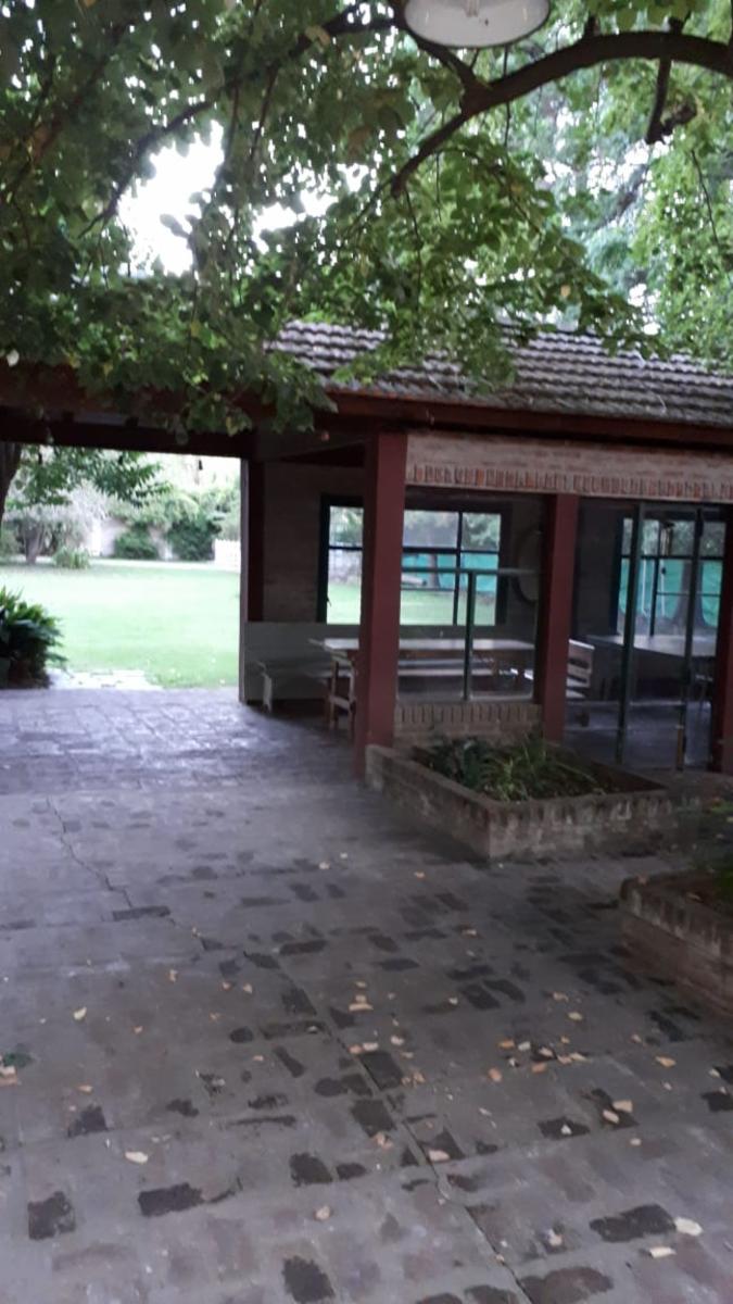 OPORTUNIDAD – QUINTA EN GRAL. RODRIGUEZ EN TERRENO DE 1.000 M² — foto 10