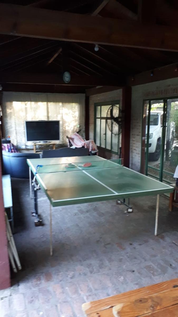OPORTUNIDAD – QUINTA EN GRAL. RODRIGUEZ EN TERRENO DE 1.000 M² — foto 12