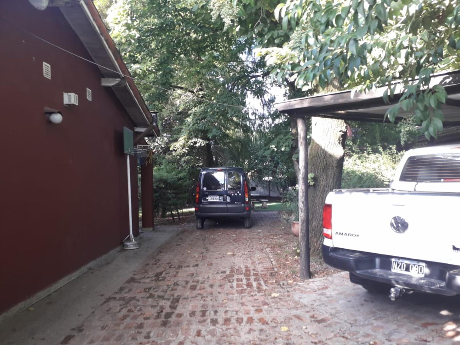 OPORTUNIDAD – QUINTA EN GRAL. RODRIGUEZ EN TERRENO DE 1.000 M² — foto 13